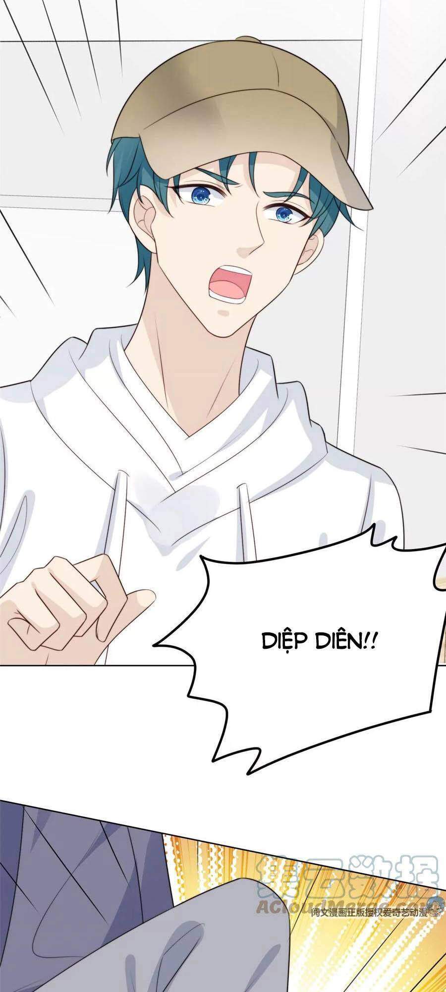 Dựa Vào Đại Lão Ổn Định Vị Trí C Trong Nam Đoàn - Chương 66 - Trang 21