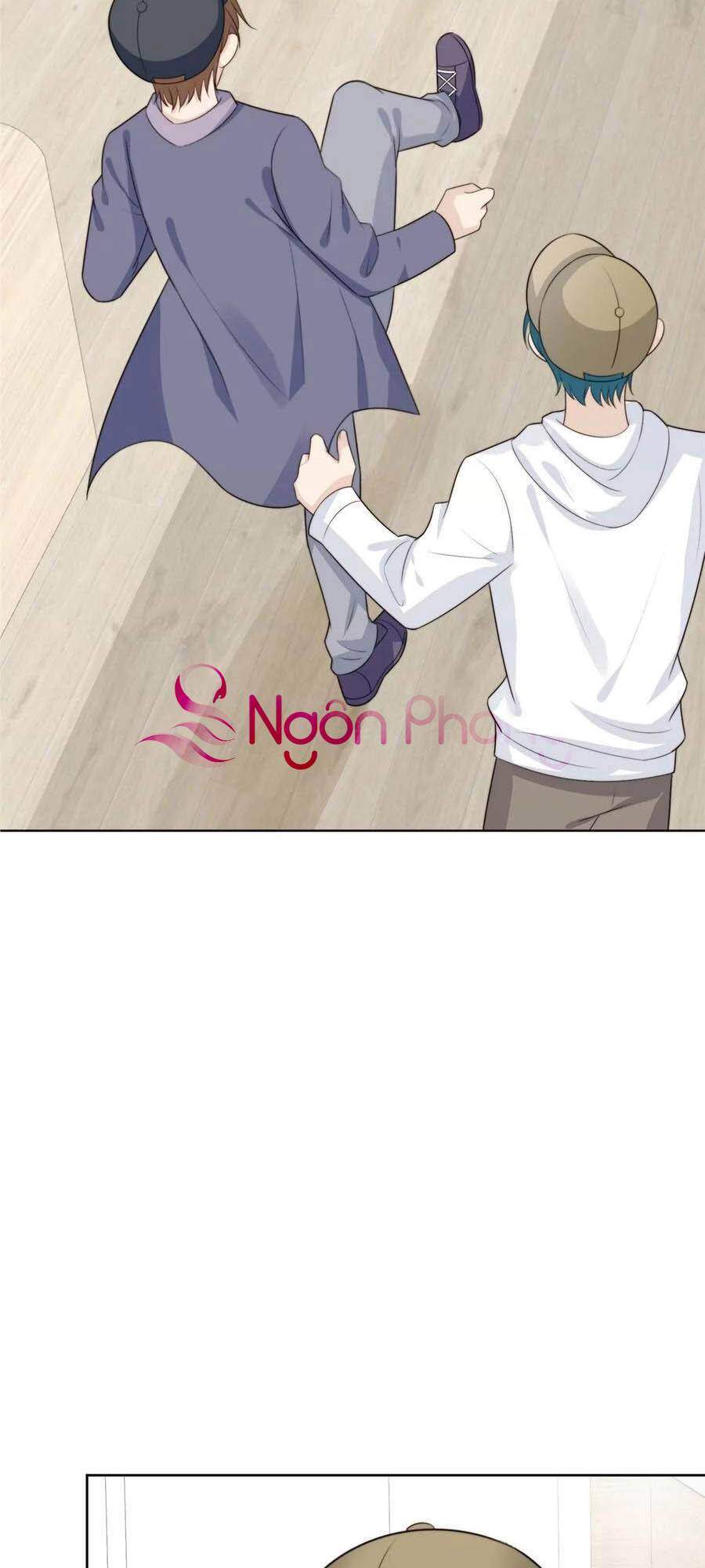 Dựa Vào Đại Lão Ổn Định Vị Trí C Trong Nam Đoàn - Chương 66 - Trang 23