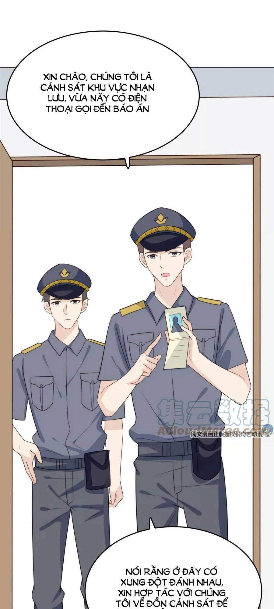 Dựa Vào Đại Lão Ổn Định Vị Trí C Trong Nam Đoàn - Chương 66 - Trang 26