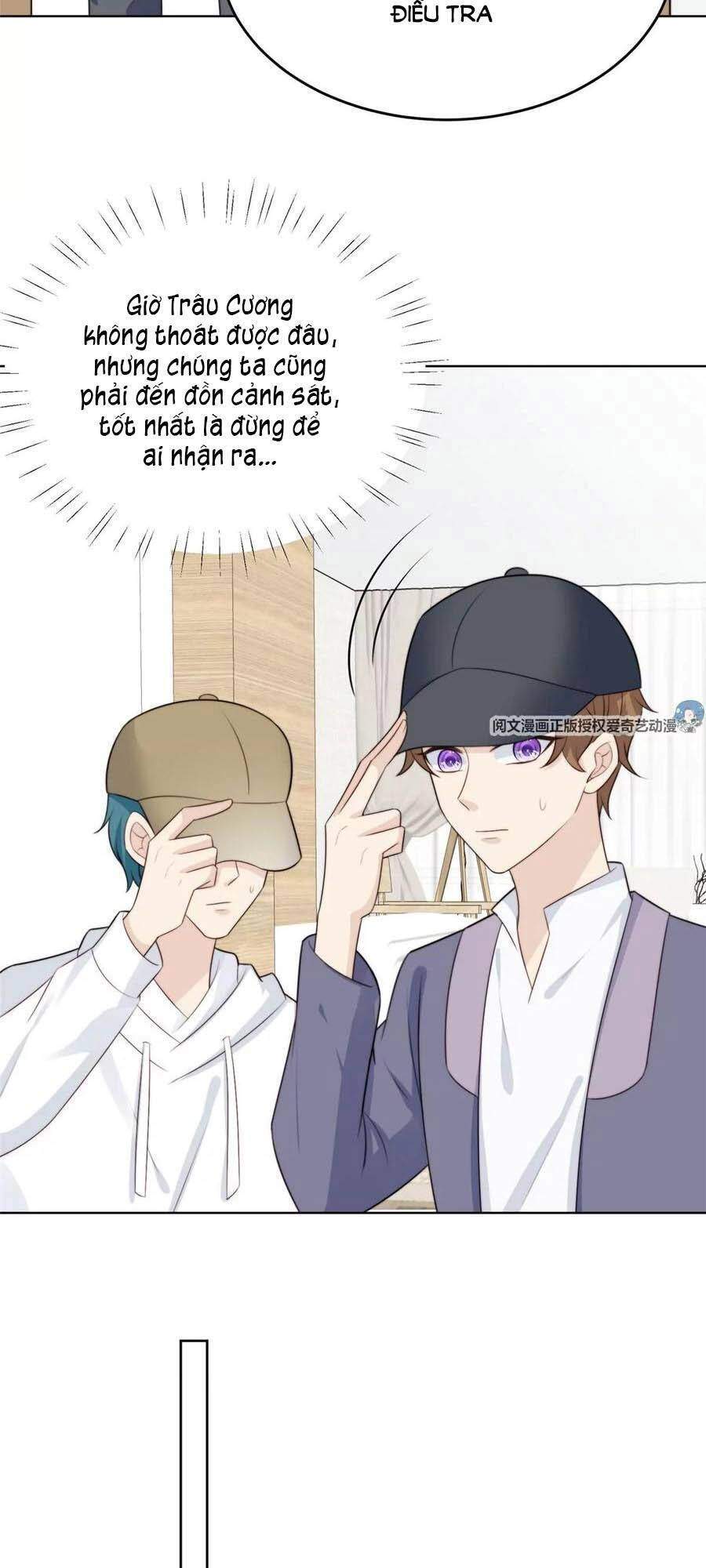 Dựa Vào Đại Lão Ổn Định Vị Trí C Trong Nam Đoàn - Chương 66 - Trang 27