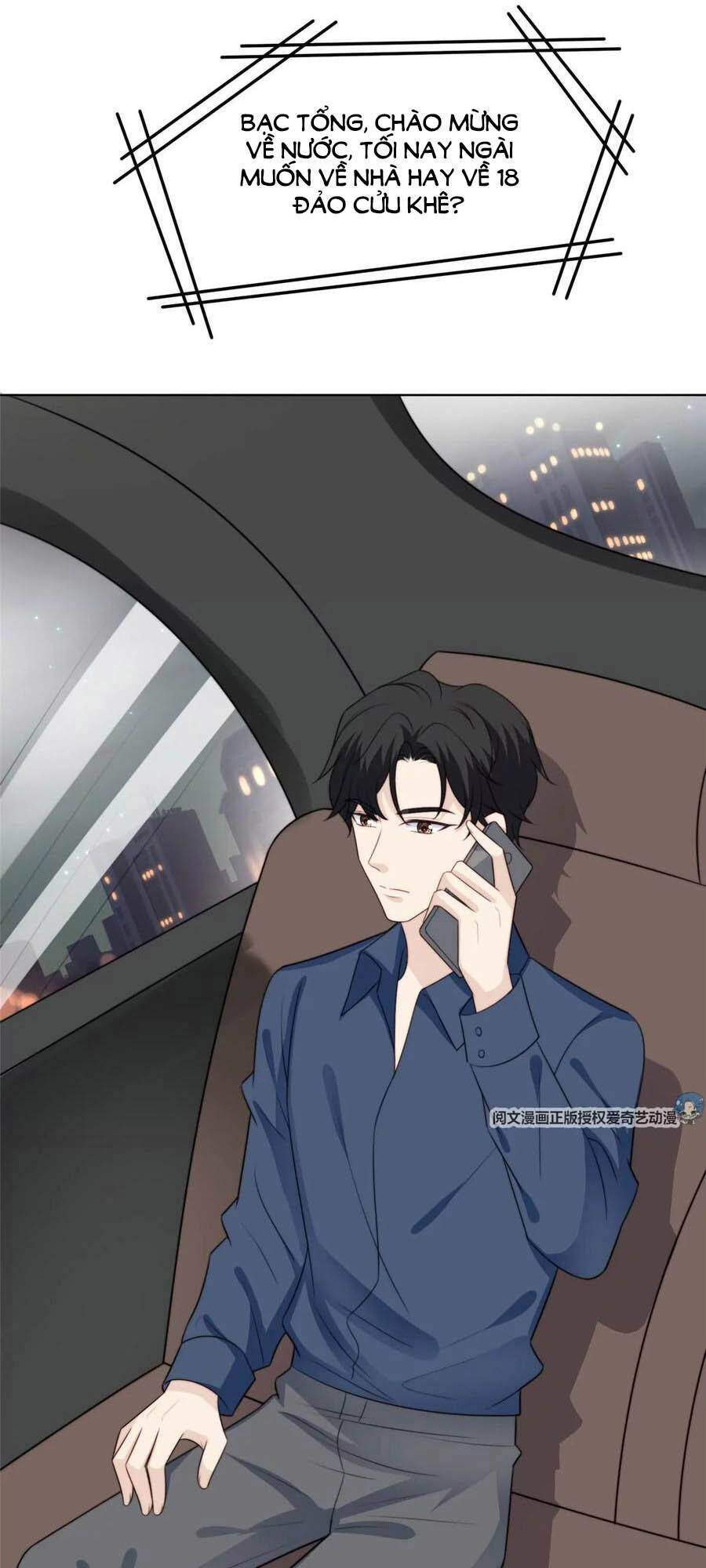 Dựa Vào Đại Lão Ổn Định Vị Trí C Trong Nam Đoàn - Chương 66 - Trang 29