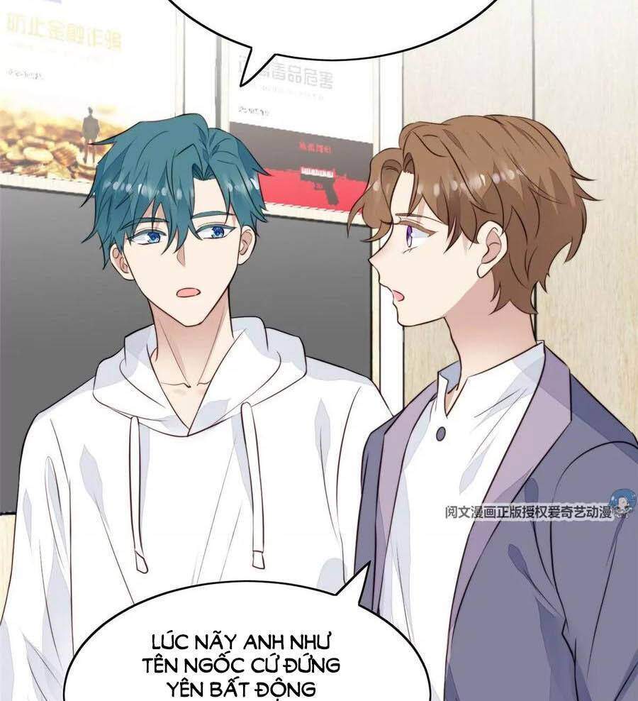 Dựa Vào Đại Lão Ổn Định Vị Trí C Trong Nam Đoàn - Chương 66 - Trang 32