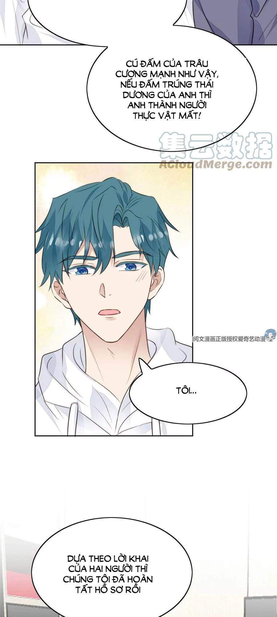 Dựa Vào Đại Lão Ổn Định Vị Trí C Trong Nam Đoàn - Chương 66 - Trang 33