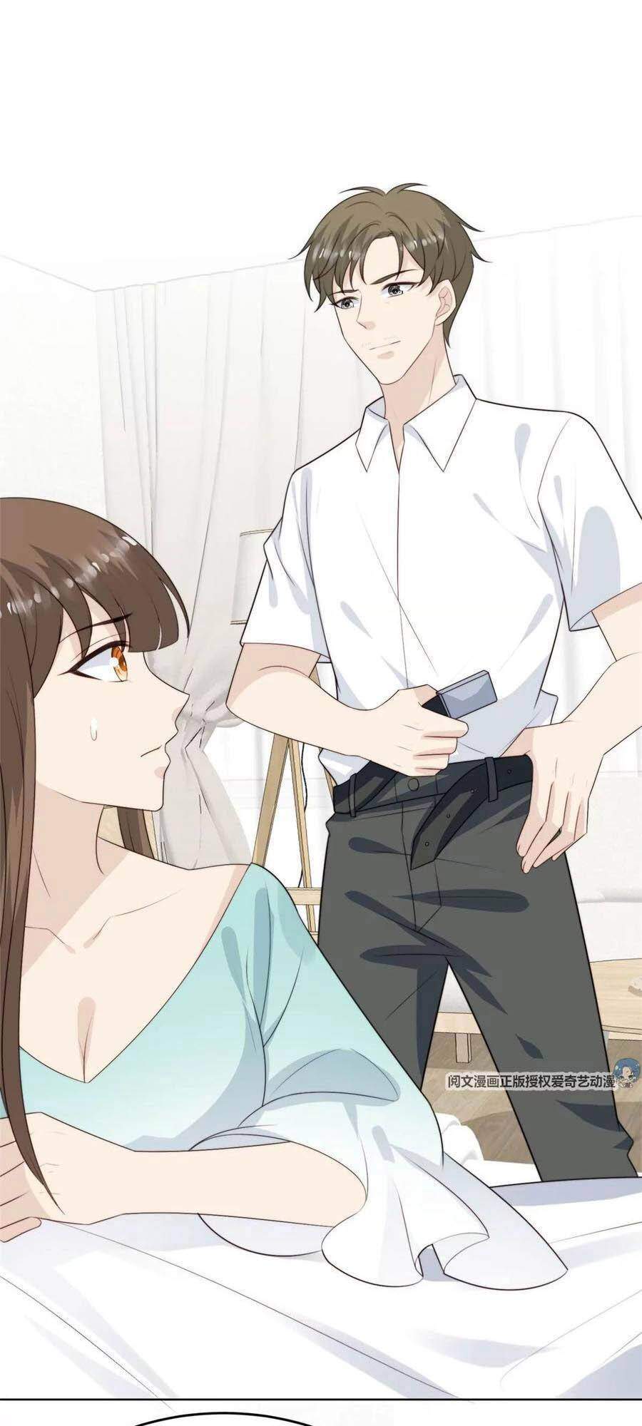 Dựa Vào Đại Lão Ổn Định Vị Trí C Trong Nam Đoàn - Chương 66 - Trang 8