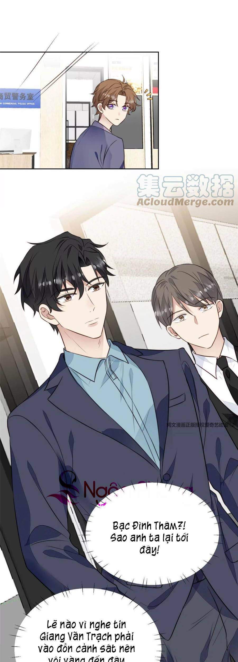 Dựa Vào Đại Lão Ổn Định Vị Trí C Trong Nam Đoàn - Chương 67 - Trang 2