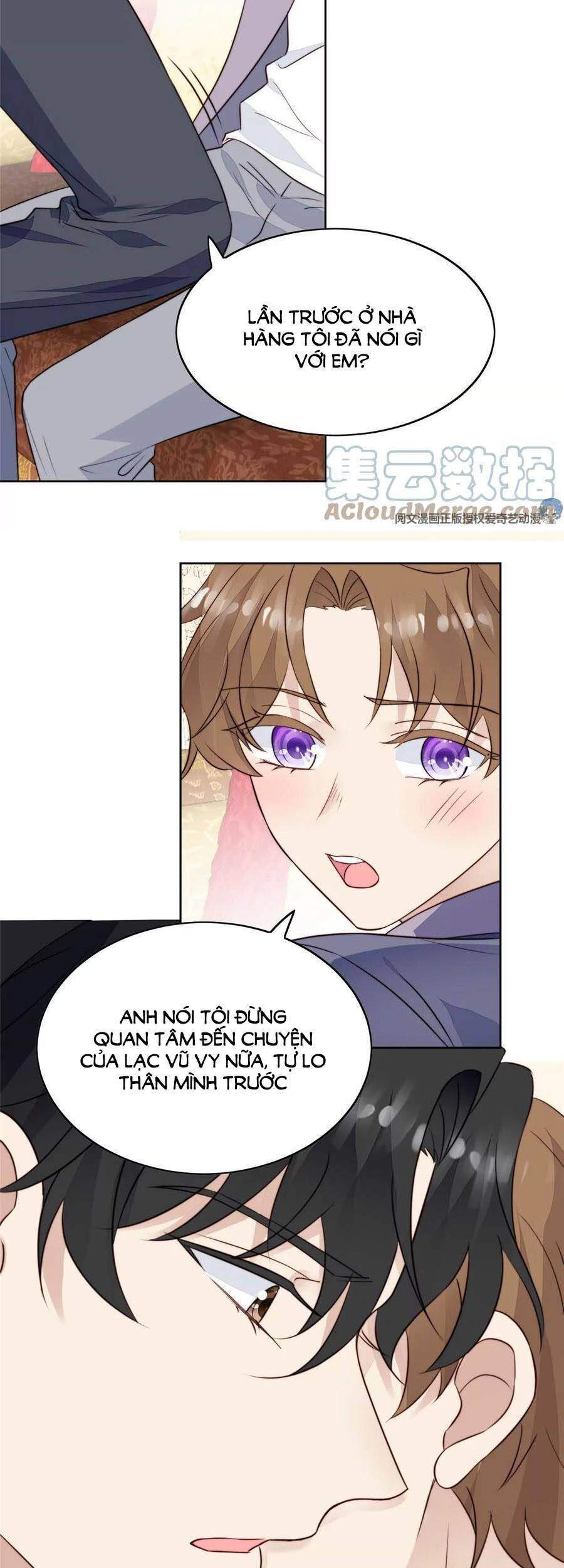 Dựa Vào Đại Lão Ổn Định Vị Trí C Trong Nam Đoàn - Chương 67 - Trang 15