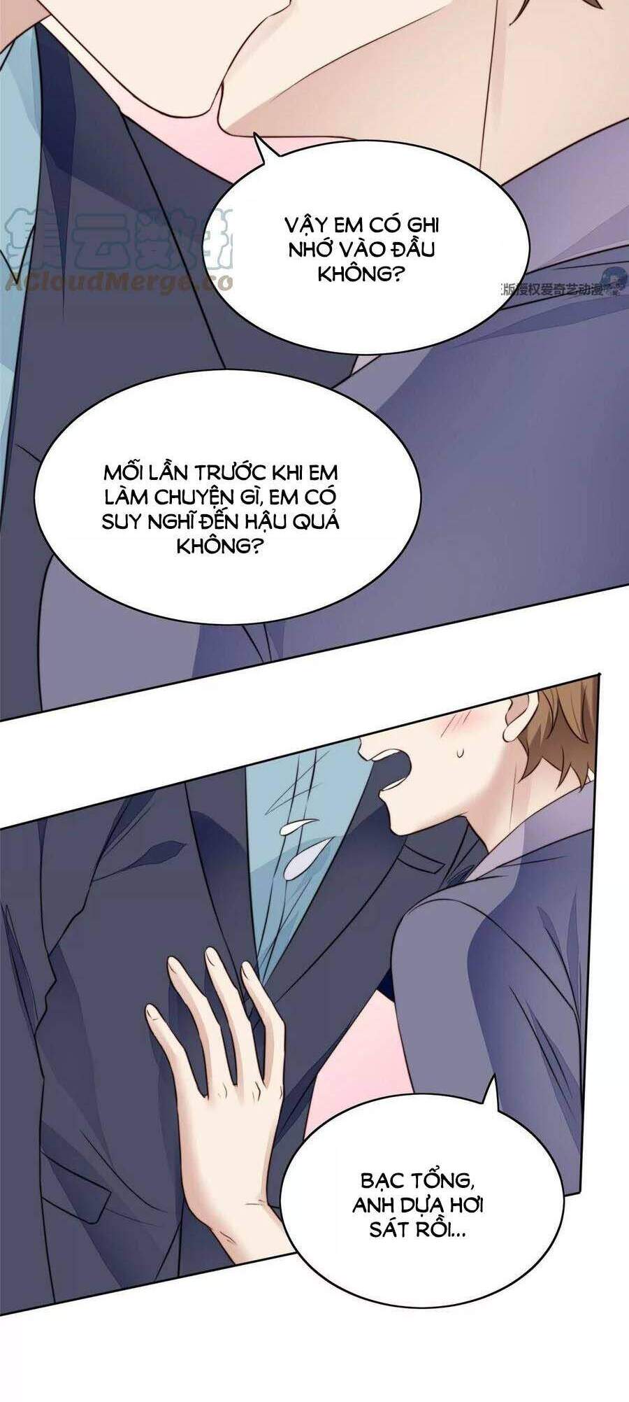 Dựa Vào Đại Lão Ổn Định Vị Trí C Trong Nam Đoàn - Chương 67 - Trang 16