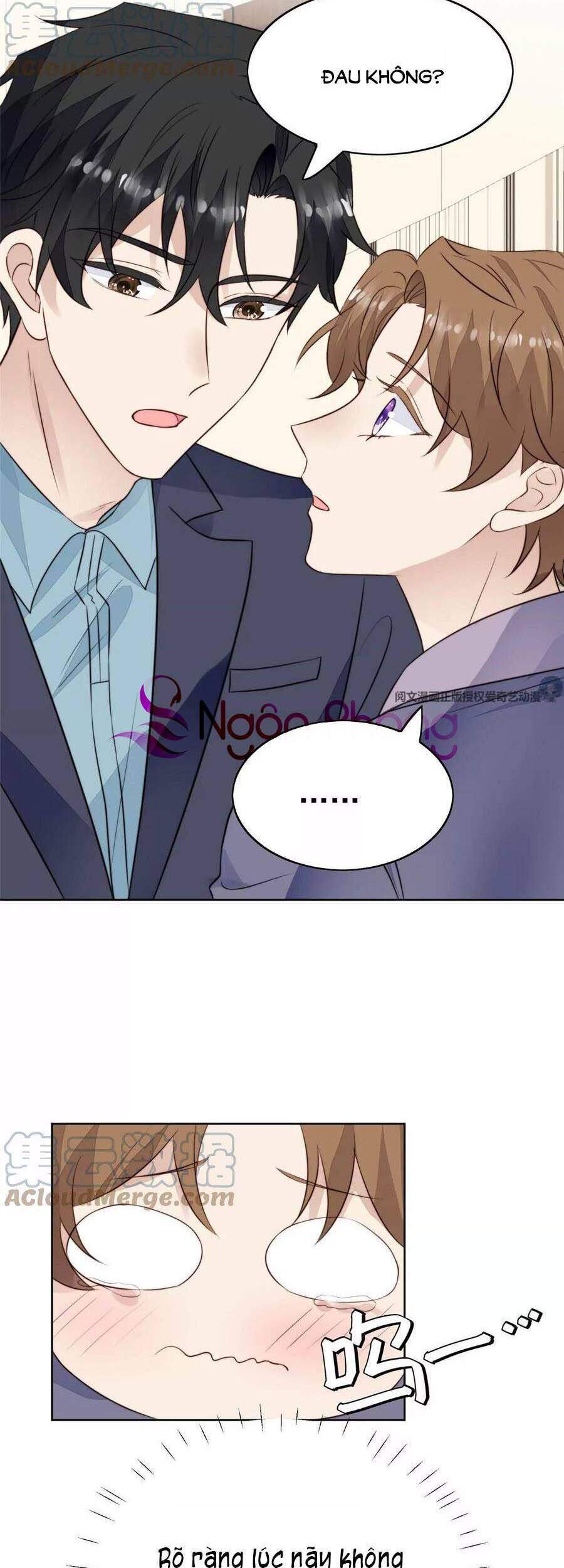 Dựa Vào Đại Lão Ổn Định Vị Trí C Trong Nam Đoàn - Chương 67 - Trang 18