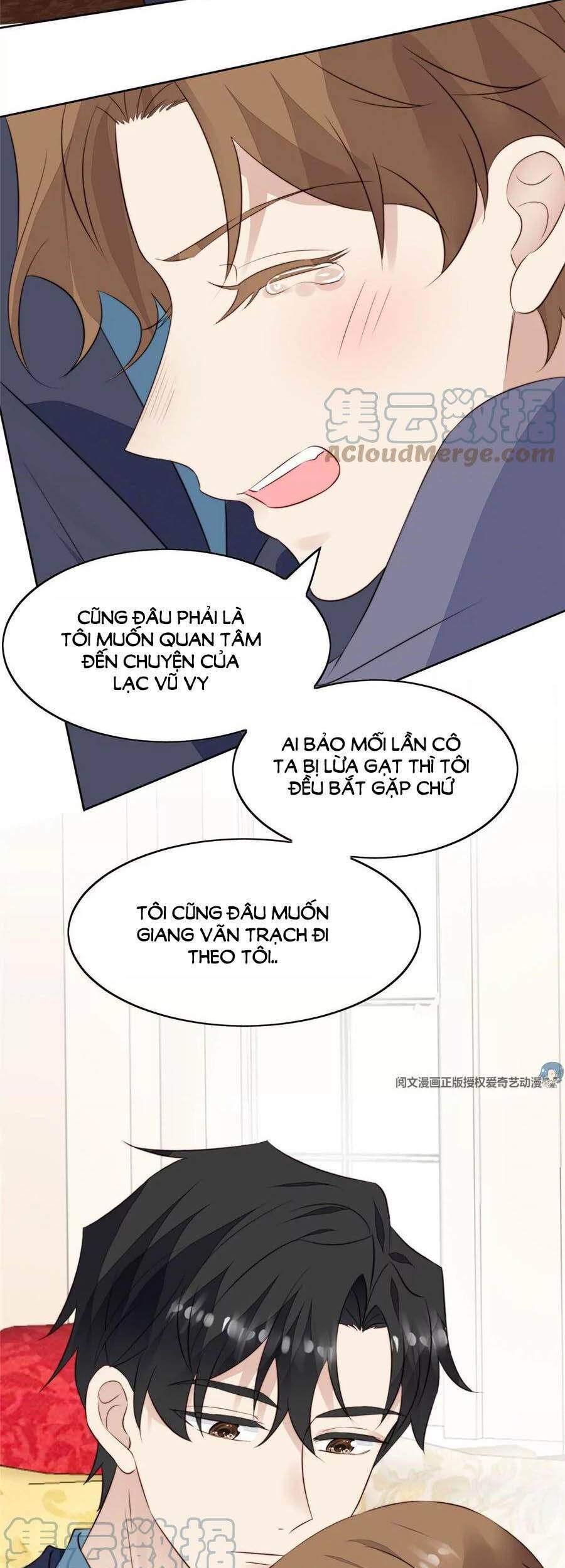 Dựa Vào Đại Lão Ổn Định Vị Trí C Trong Nam Đoàn - Chương 67 - Trang 20