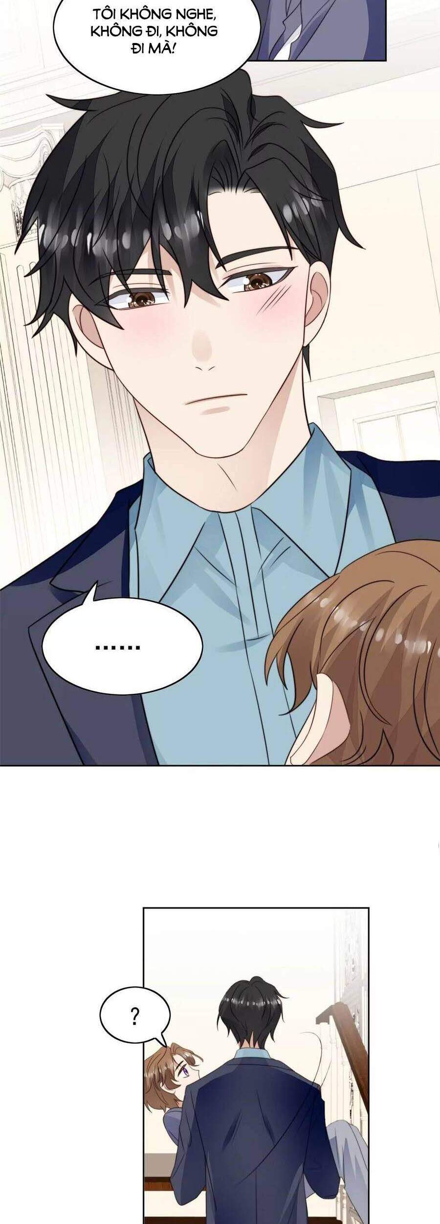 Dựa Vào Đại Lão Ổn Định Vị Trí C Trong Nam Đoàn - Chương 67 - Trang 25