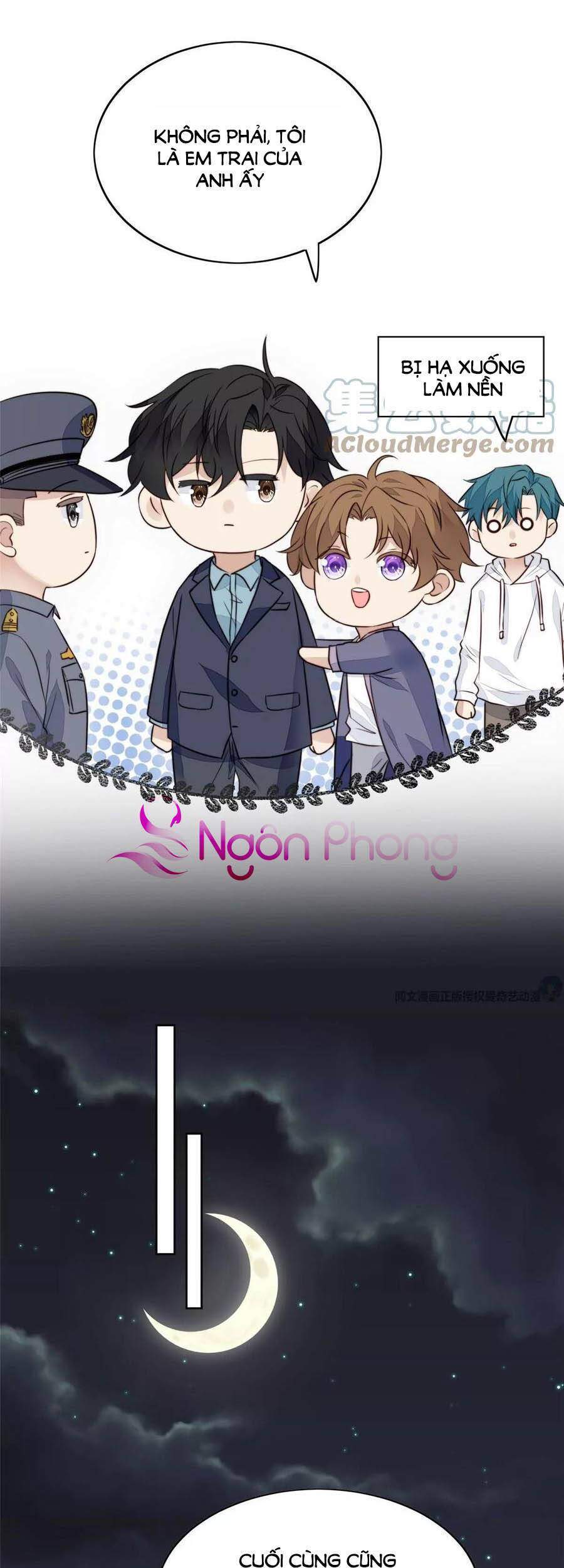 Dựa Vào Đại Lão Ổn Định Vị Trí C Trong Nam Đoàn - Chương 67 - Trang 7