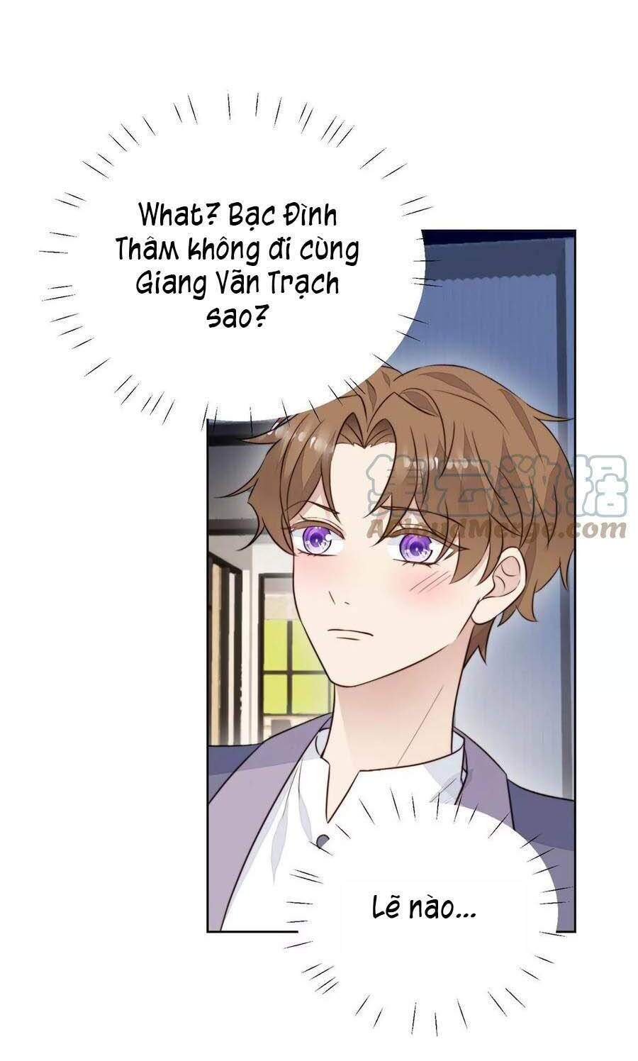 Dựa Vào Đại Lão Ổn Định Vị Trí C Trong Nam Đoàn - Chương 67 - Trang 9