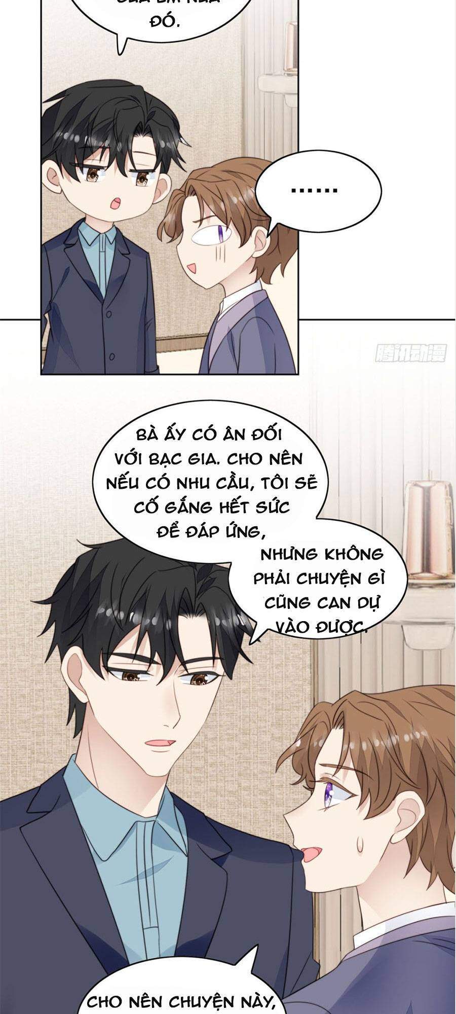 Dựa Vào Đại Lão Ổn Định Vị Trí C Trong Nam Đoàn - Chương 68 - Trang 11