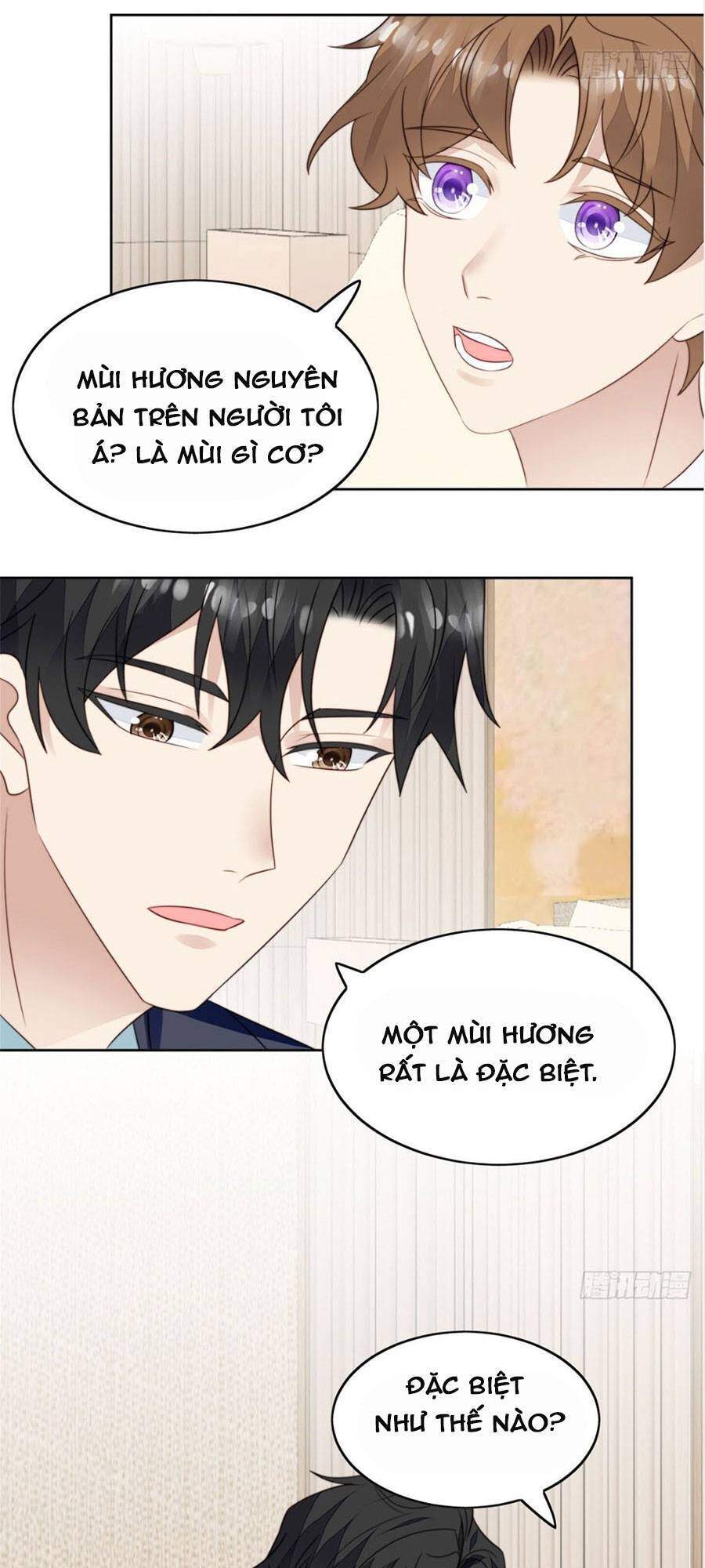 Dựa Vào Đại Lão Ổn Định Vị Trí C Trong Nam Đoàn - Chương 68 - Trang 21