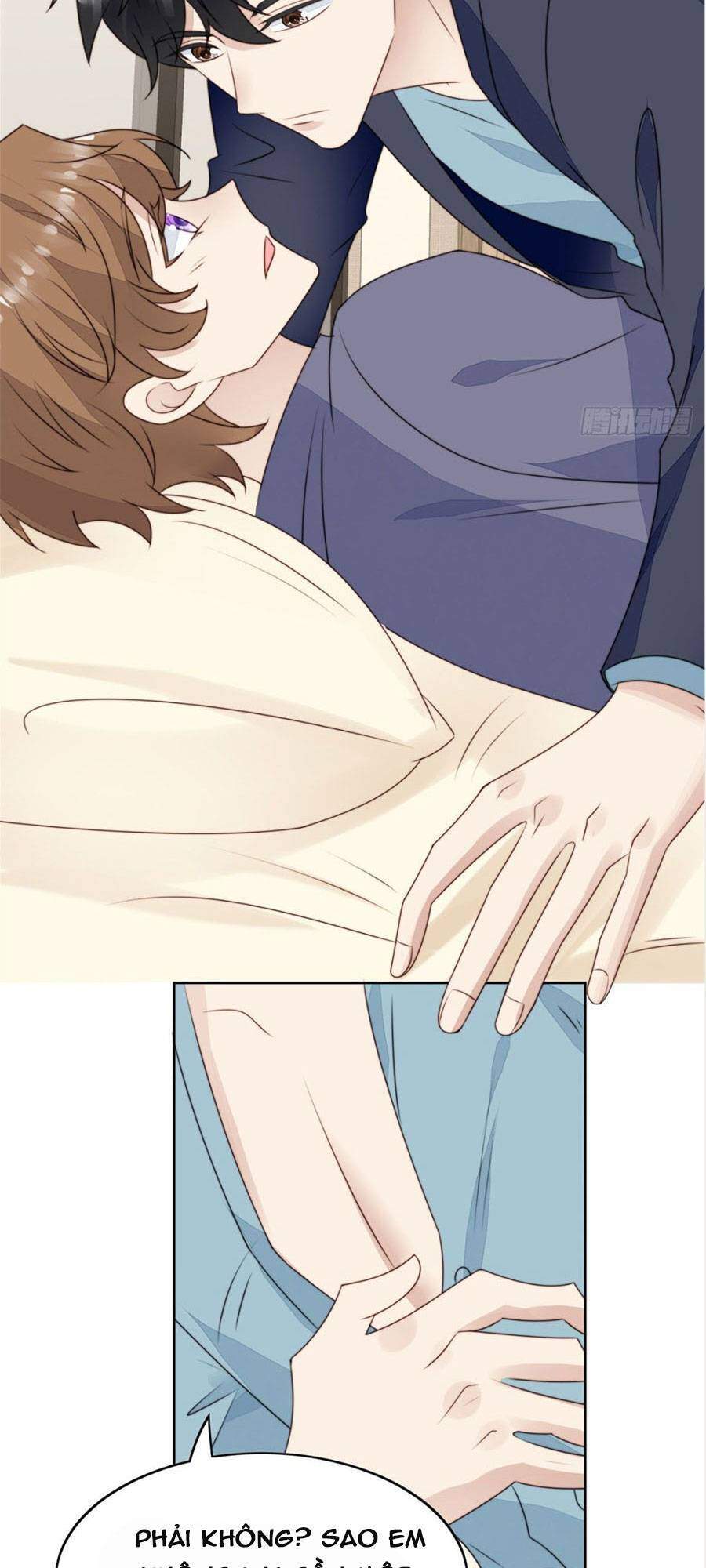 Dựa Vào Đại Lão Ổn Định Vị Trí C Trong Nam Đoàn - Chương 68 - Trang 23