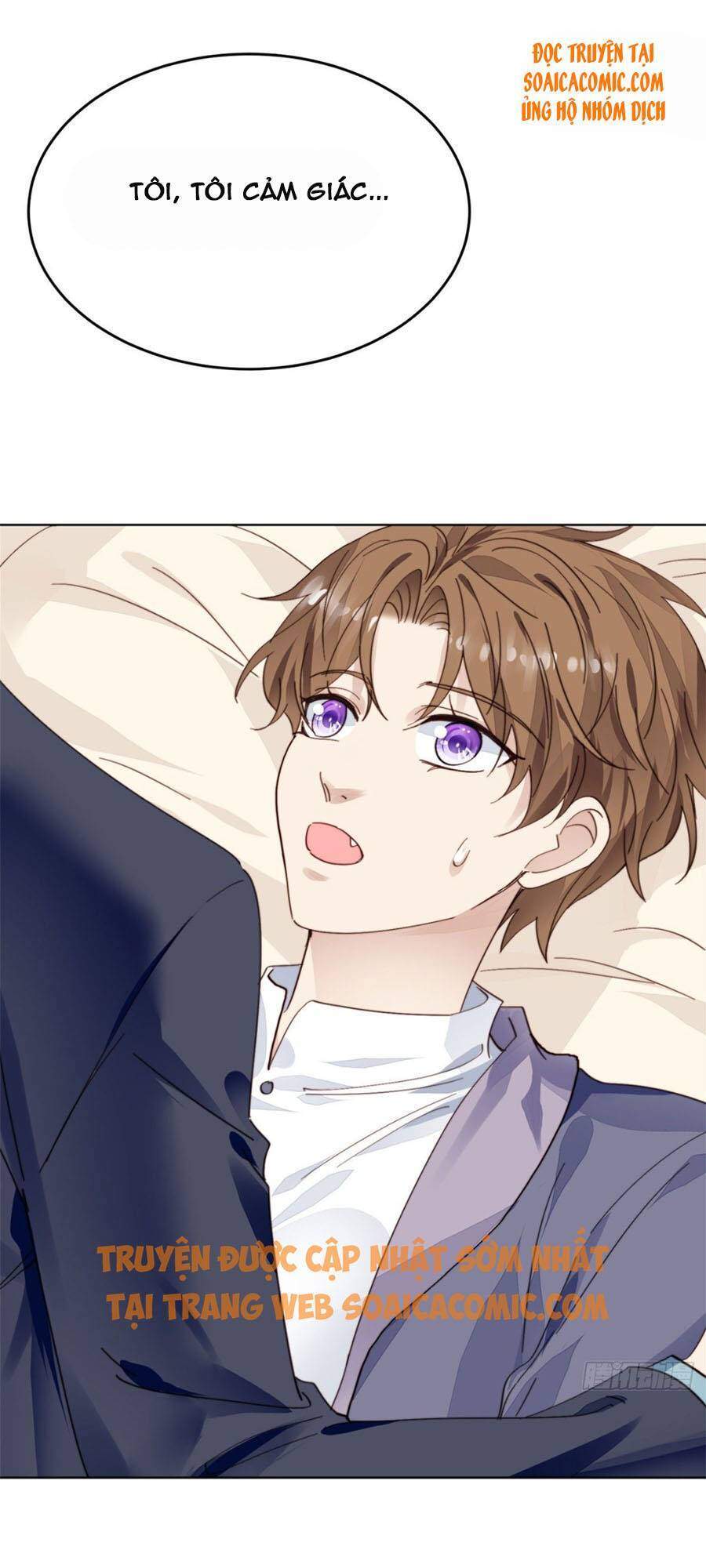 Dựa Vào Đại Lão Ổn Định Vị Trí C Trong Nam Đoàn - Chương 68 - Trang 28