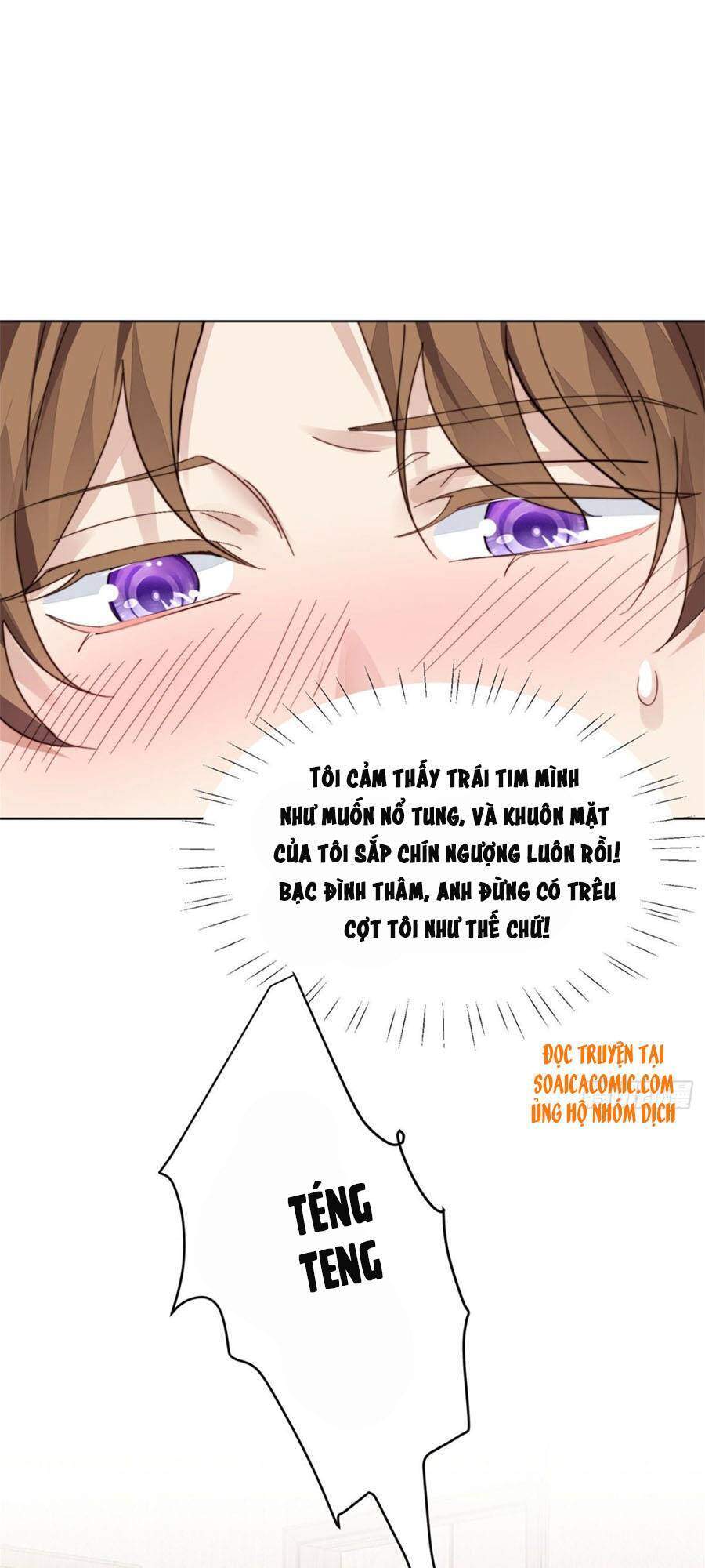 Dựa Vào Đại Lão Ổn Định Vị Trí C Trong Nam Đoàn - Chương 68 - Trang 29