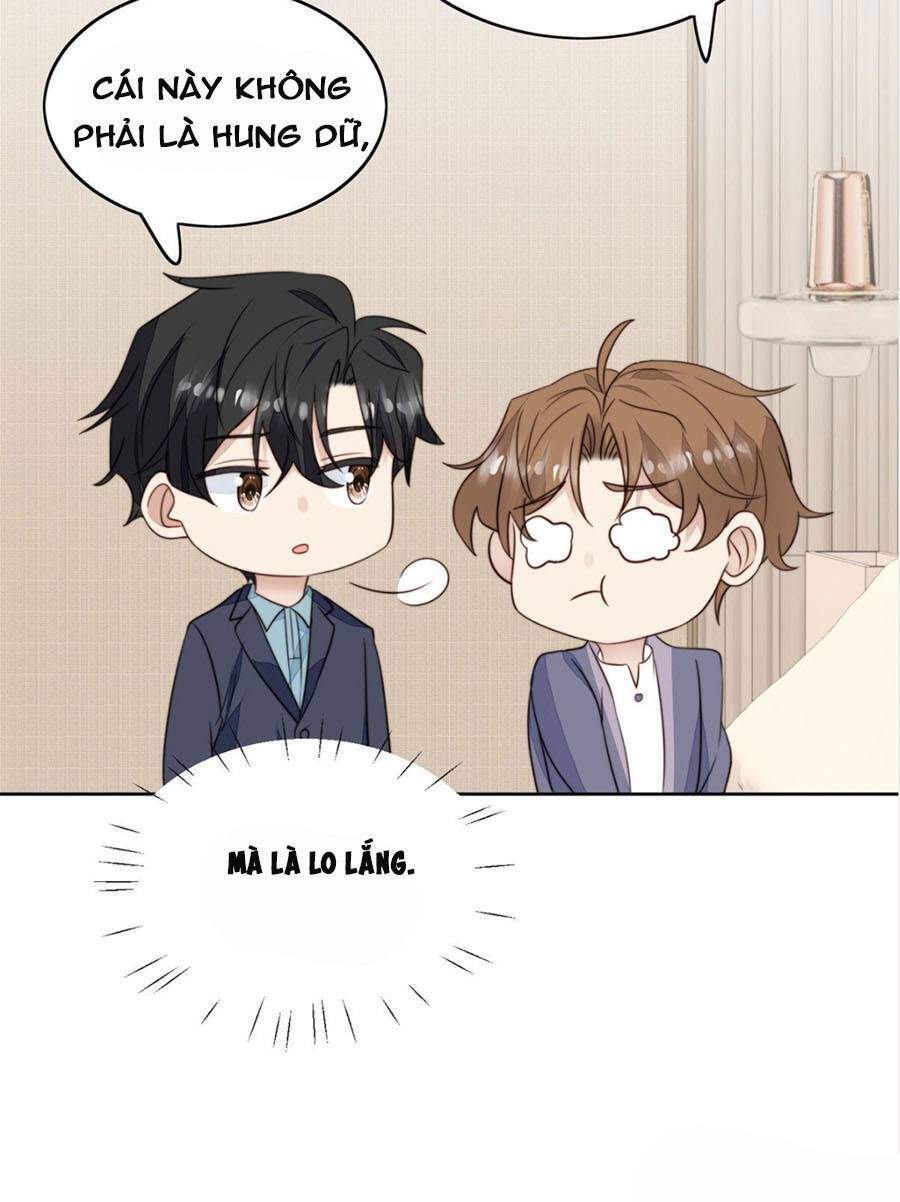 Dựa Vào Đại Lão Ổn Định Vị Trí C Trong Nam Đoàn - Chương 68 - Trang 7