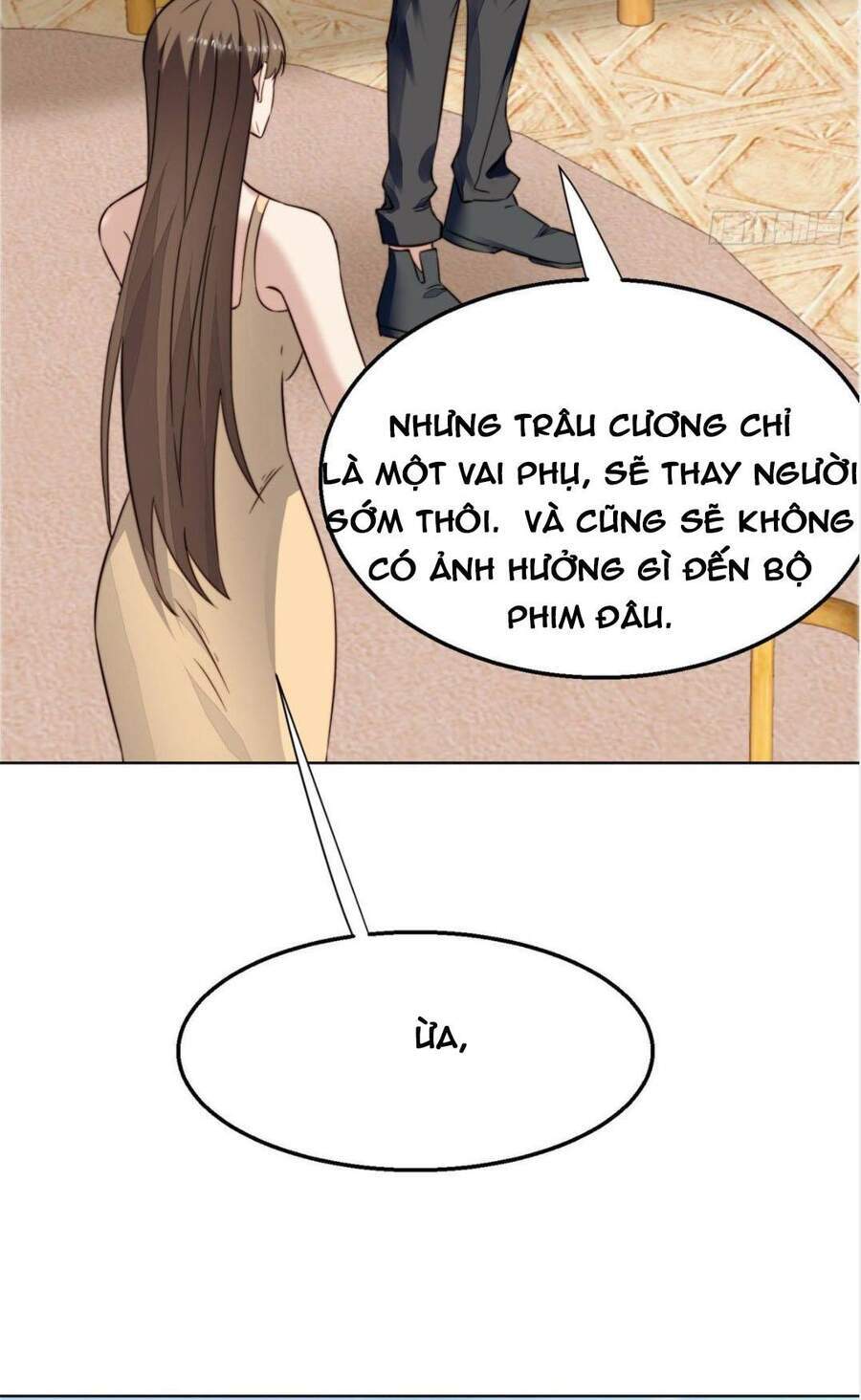 Dựa Vào Đại Lão Ổn Định Vị Trí C Trong Nam Đoàn - Chương 69 - Trang 19