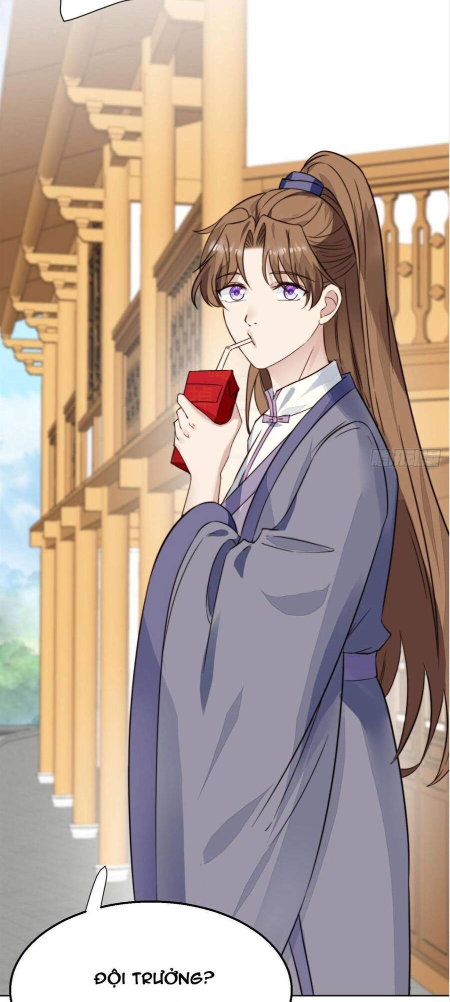 Dựa Vào Đại Lão Ổn Định Vị Trí C Trong Nam Đoàn - Chương 69 - Trang 21