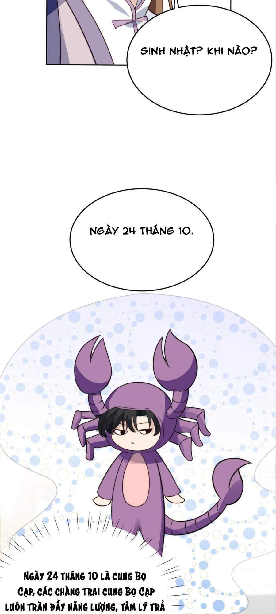 Dựa Vào Đại Lão Ổn Định Vị Trí C Trong Nam Đoàn - Chương 69 - Trang 30