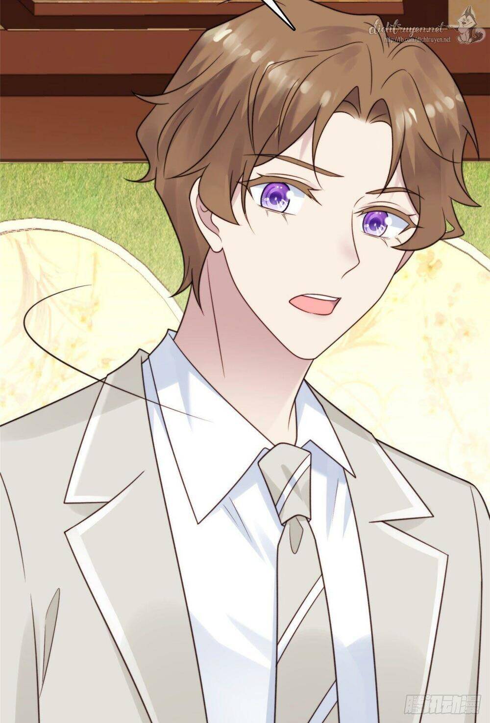 Dựa Vào Đại Lão Ổn Định Vị Trí C Trong Nam Đoàn - Chương 7 - Trang 13