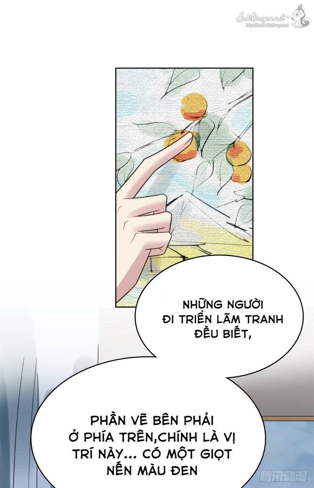 Dựa Vào Đại Lão Ổn Định Vị Trí C Trong Nam Đoàn - Chương 7 - Trang 15