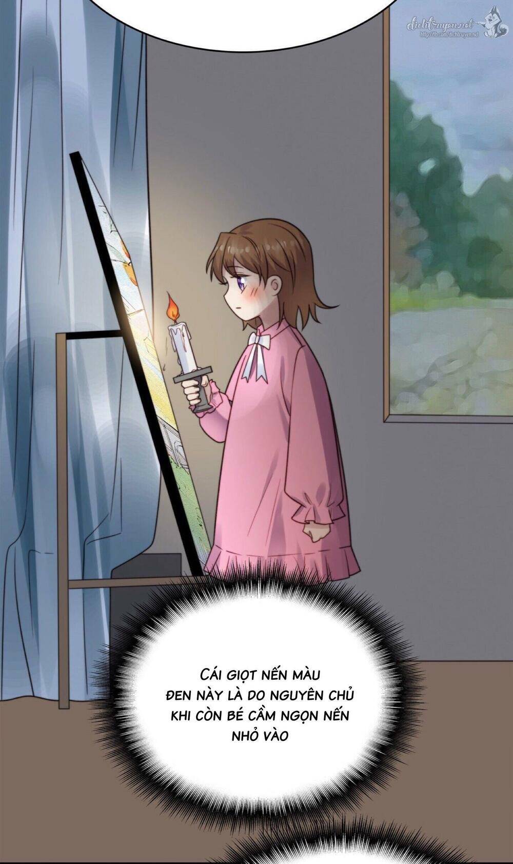 Dựa Vào Đại Lão Ổn Định Vị Trí C Trong Nam Đoàn - Chương 7 - Trang 16