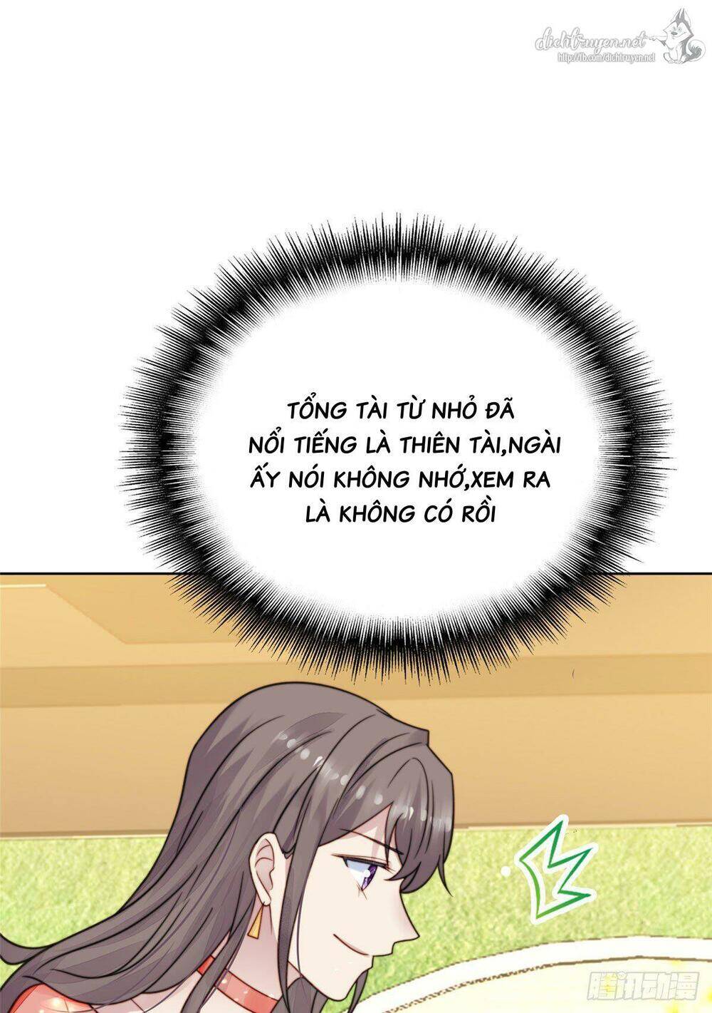 Dựa Vào Đại Lão Ổn Định Vị Trí C Trong Nam Đoàn - Chương 7 - Trang 23