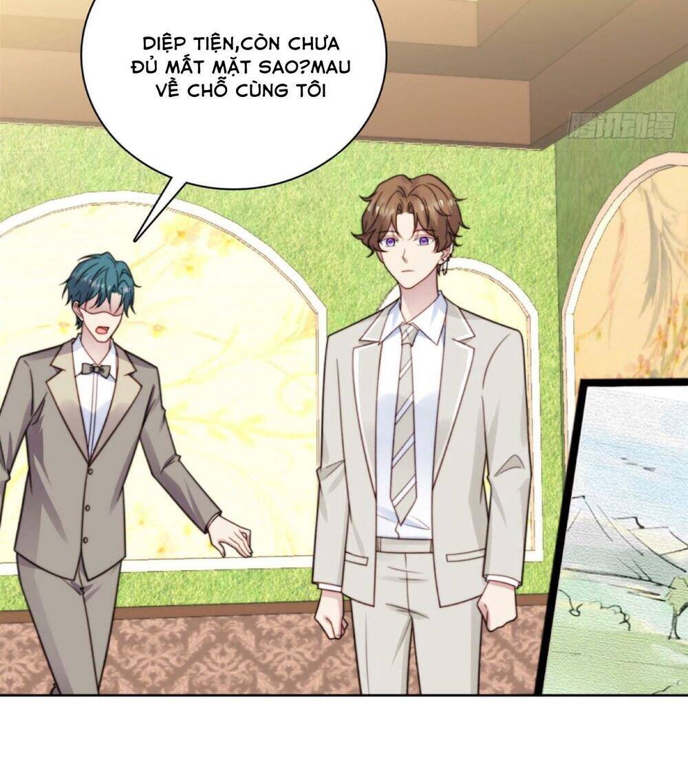 Dựa Vào Đại Lão Ổn Định Vị Trí C Trong Nam Đoàn - Chương 7 - Trang 26