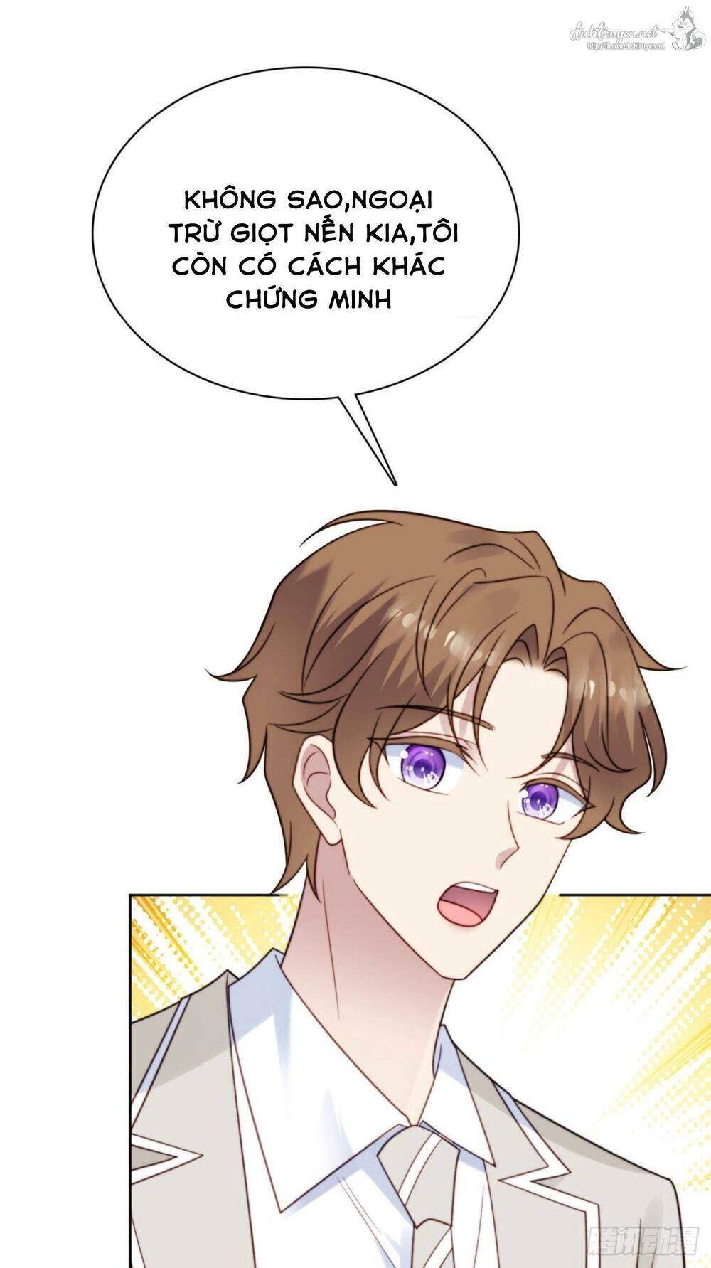 Dựa Vào Đại Lão Ổn Định Vị Trí C Trong Nam Đoàn - Chương 7 - Trang 27