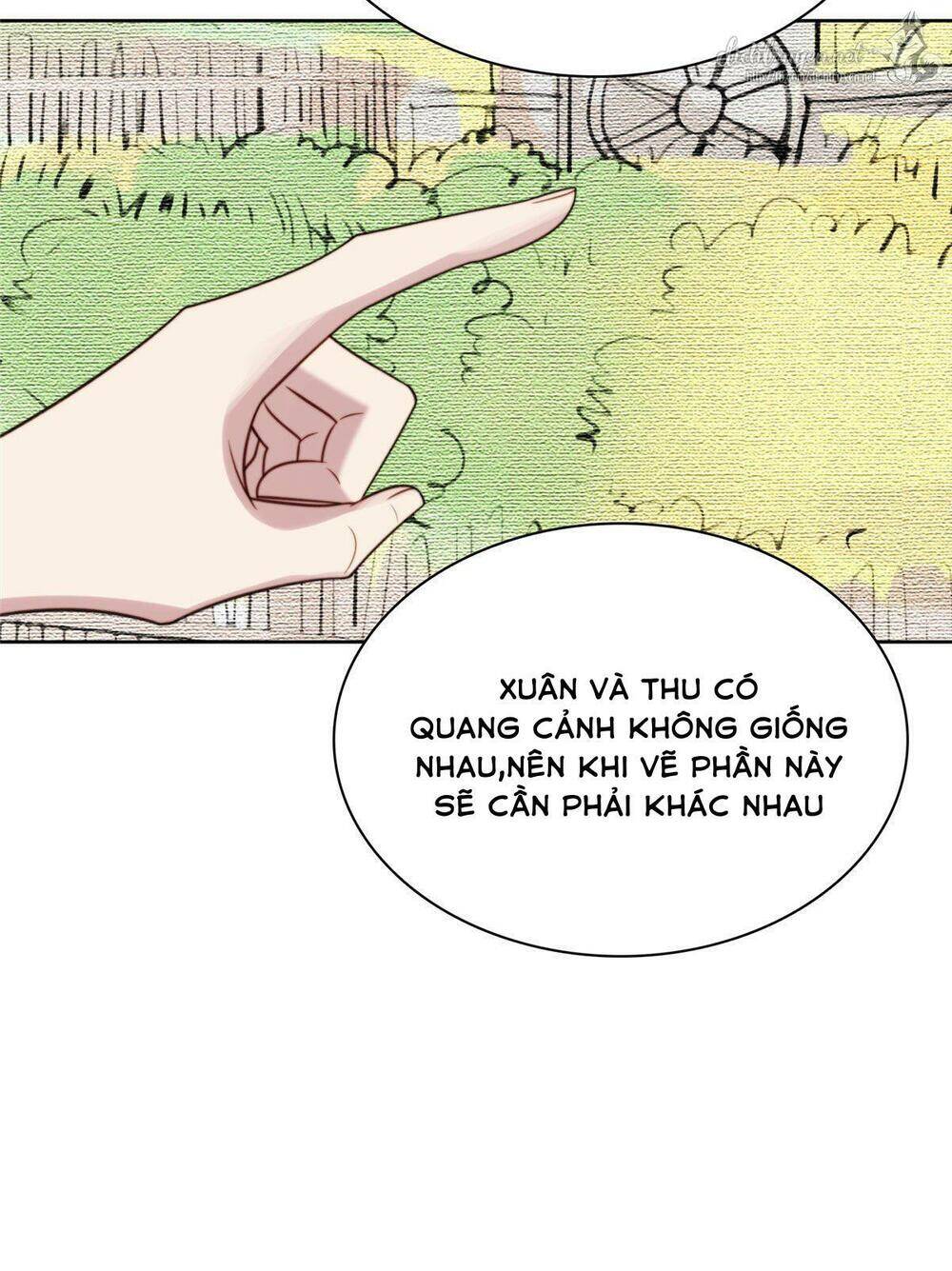 Dựa Vào Đại Lão Ổn Định Vị Trí C Trong Nam Đoàn - Chương 7 - Trang 29