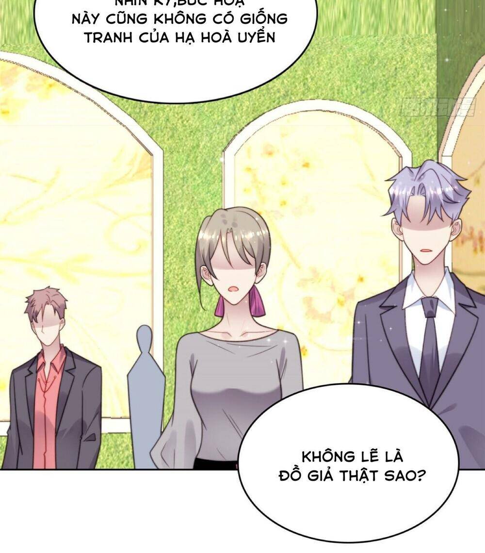 Dựa Vào Đại Lão Ổn Định Vị Trí C Trong Nam Đoàn - Chương 7 - Trang 34