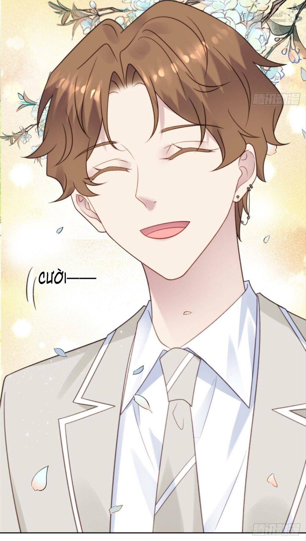 Dựa Vào Đại Lão Ổn Định Vị Trí C Trong Nam Đoàn - Chương 7 - Trang 36