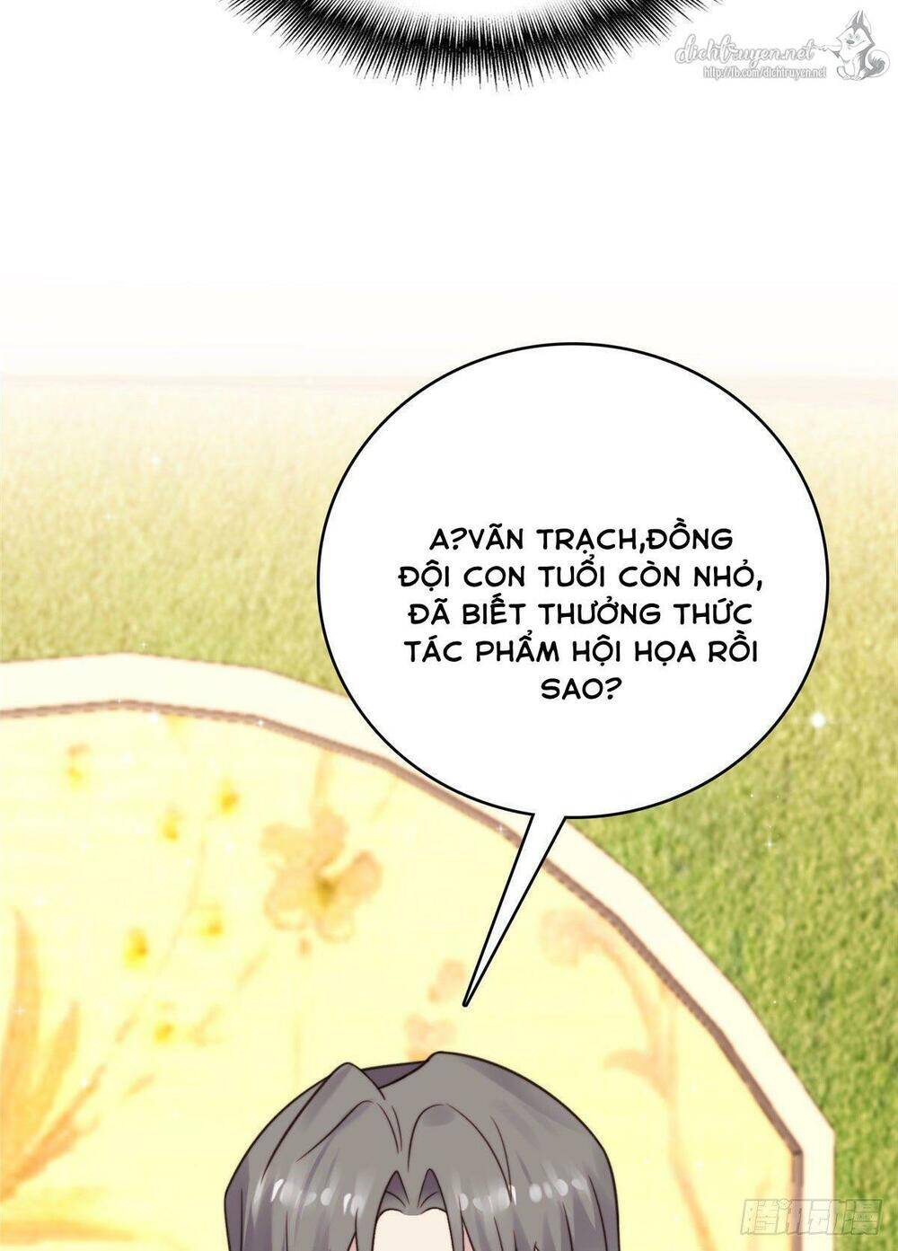 Dựa Vào Đại Lão Ổn Định Vị Trí C Trong Nam Đoàn - Chương 7 - Trang 5