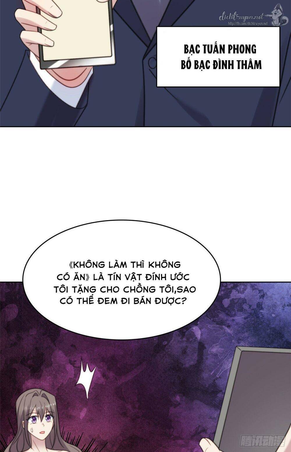 Dựa Vào Đại Lão Ổn Định Vị Trí C Trong Nam Đoàn - Chương 7 - Trang 41