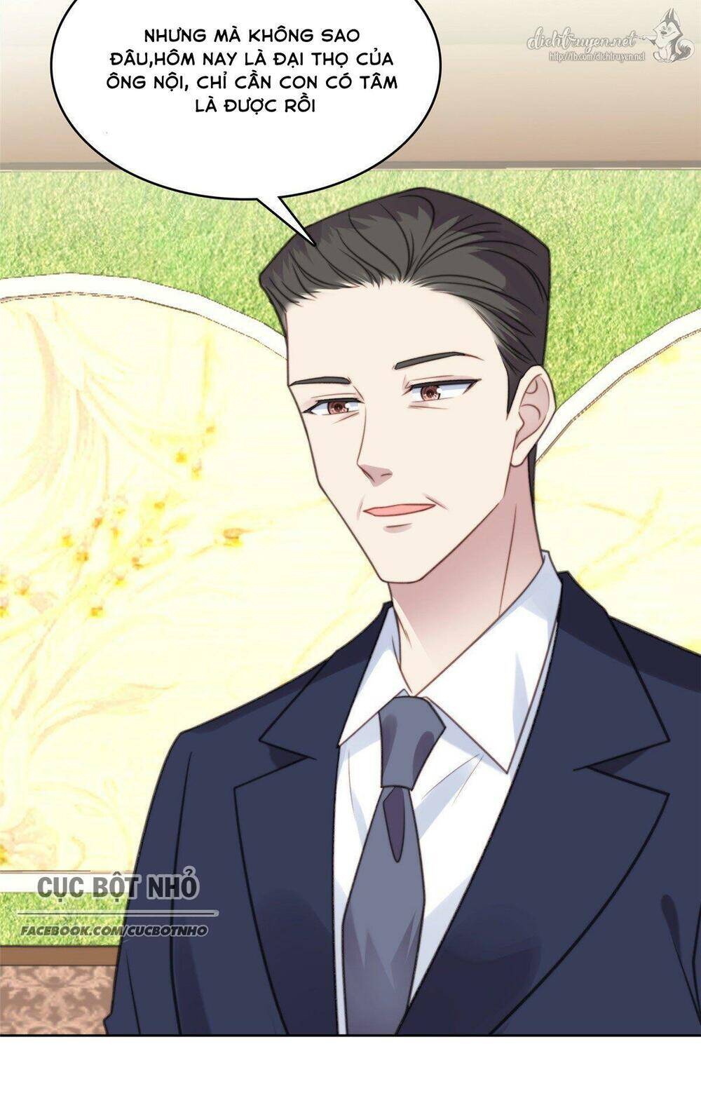 Dựa Vào Đại Lão Ổn Định Vị Trí C Trong Nam Đoàn - Chương 7 - Trang 43