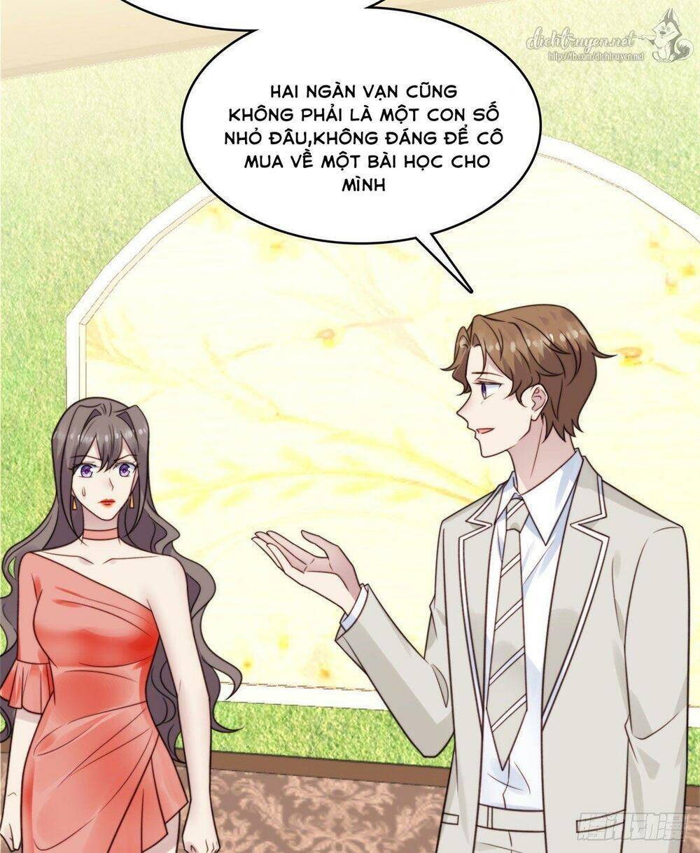 Dựa Vào Đại Lão Ổn Định Vị Trí C Trong Nam Đoàn - Chương 7 - Trang 46