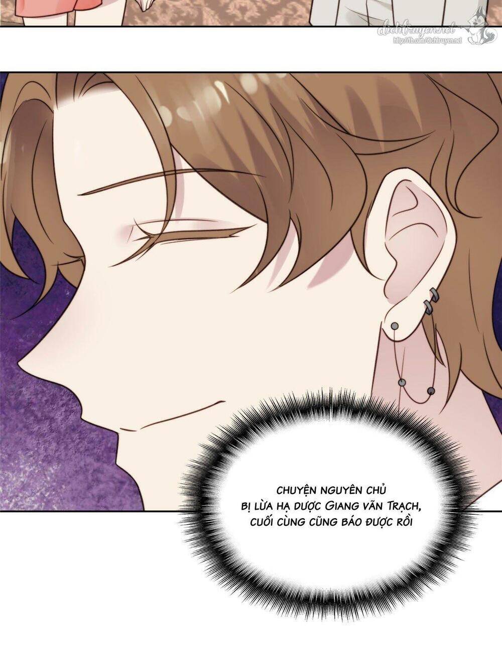Dựa Vào Đại Lão Ổn Định Vị Trí C Trong Nam Đoàn - Chương 7 - Trang 47