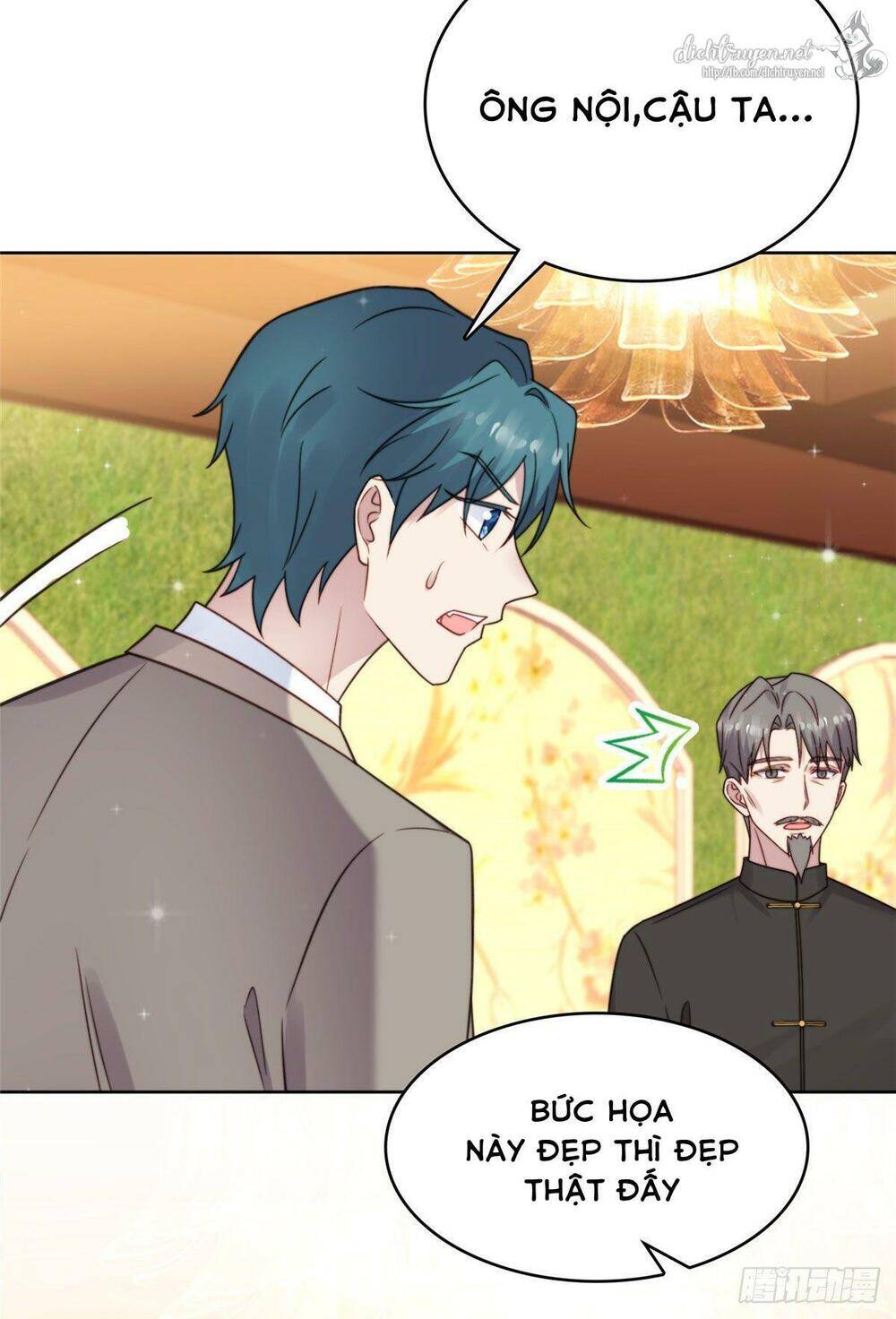 Dựa Vào Đại Lão Ổn Định Vị Trí C Trong Nam Đoàn - Chương 7 - Trang 7