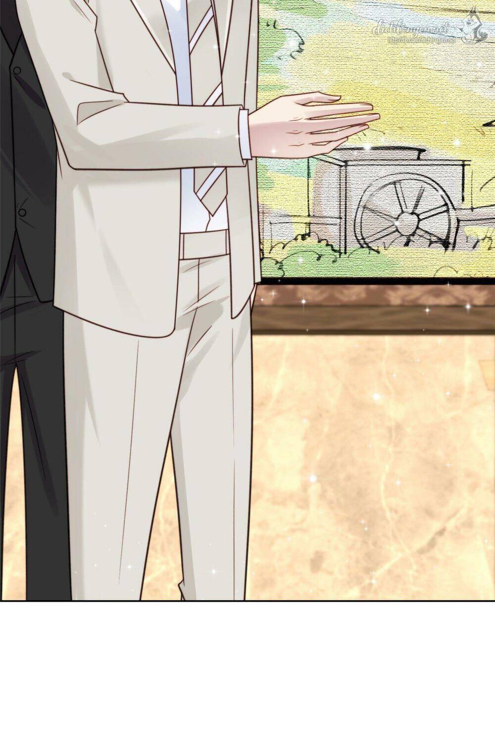 Dựa Vào Đại Lão Ổn Định Vị Trí C Trong Nam Đoàn - Chương 7 - Trang 9