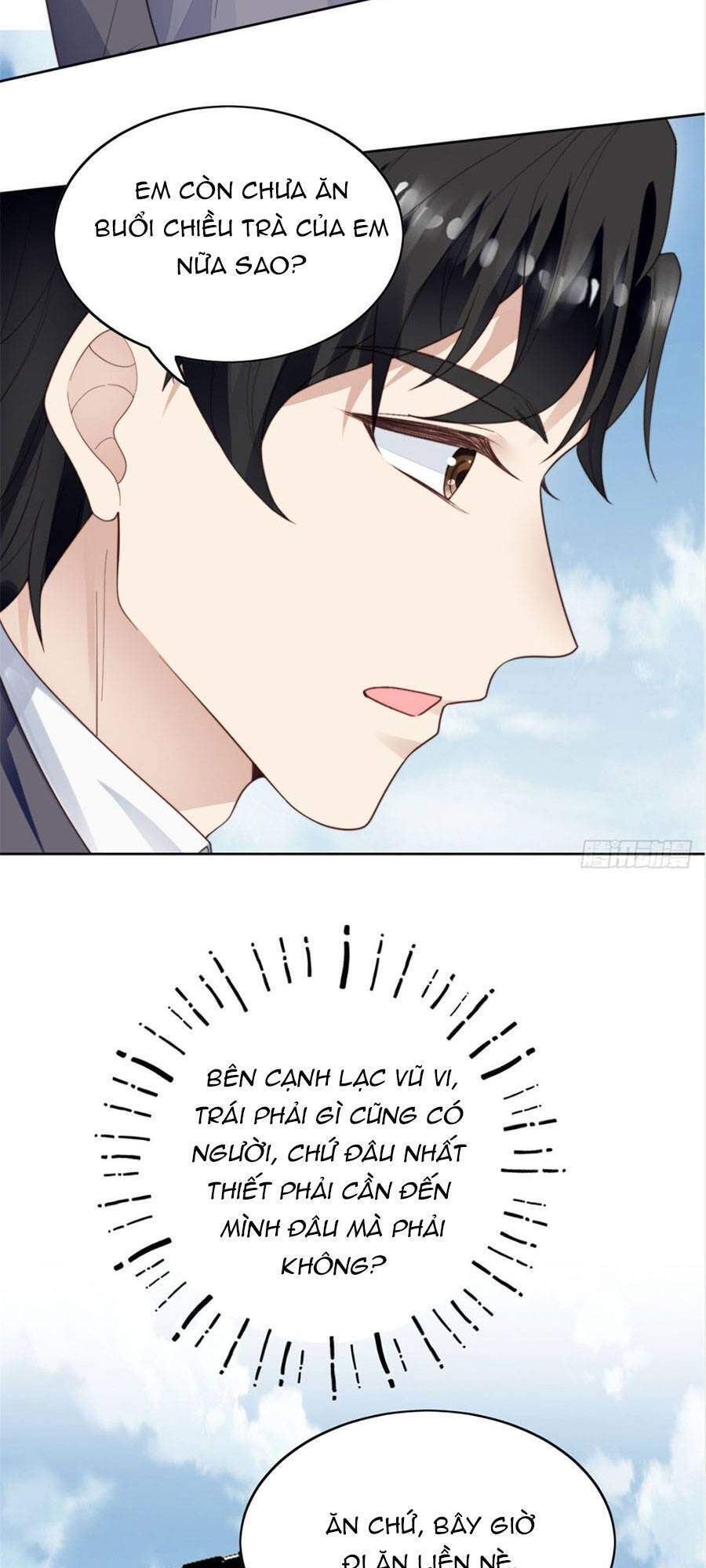 Dựa Vào Đại Lão Ổn Định Vị Trí C Trong Nam Đoàn - Chương 70 - Trang 21