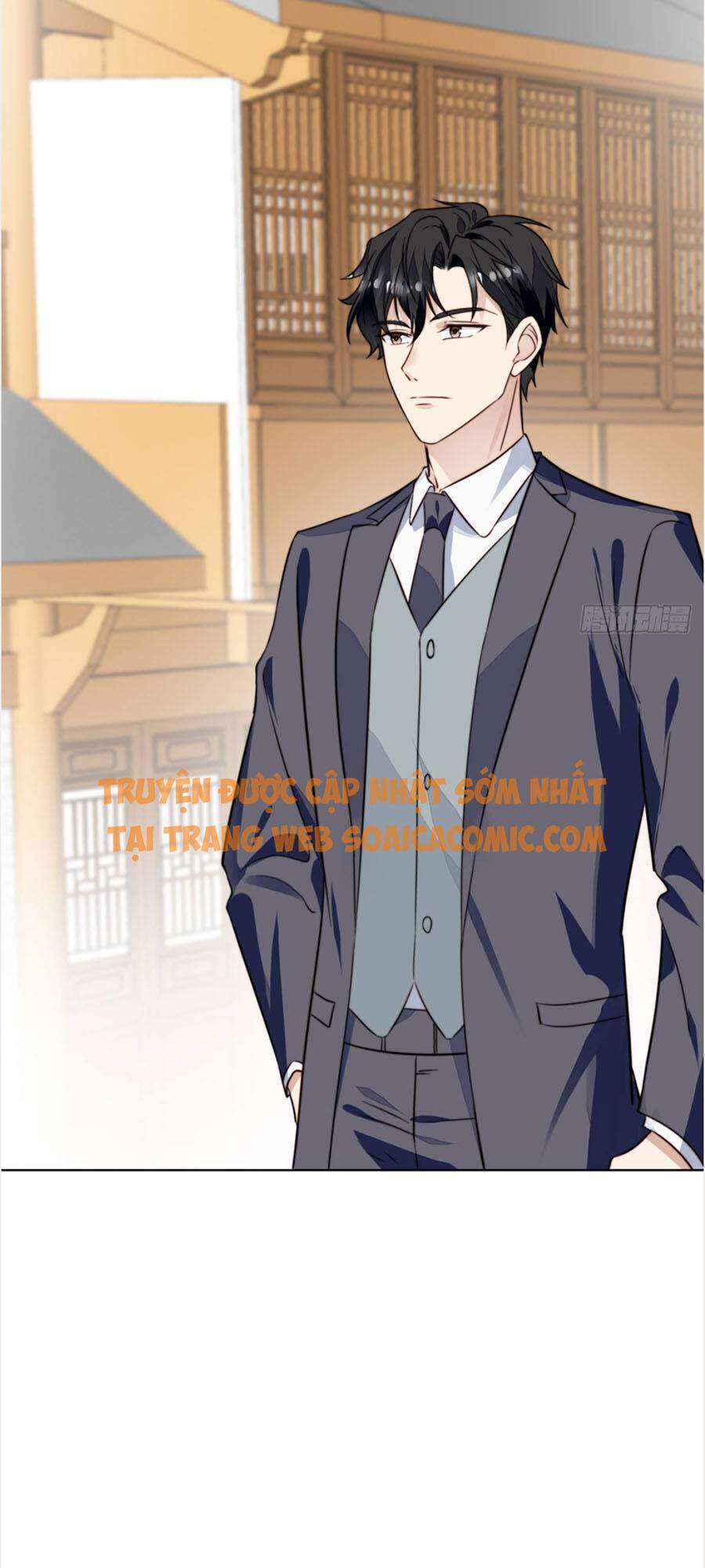 Dựa Vào Đại Lão Ổn Định Vị Trí C Trong Nam Đoàn - Chương 70 - Trang 4