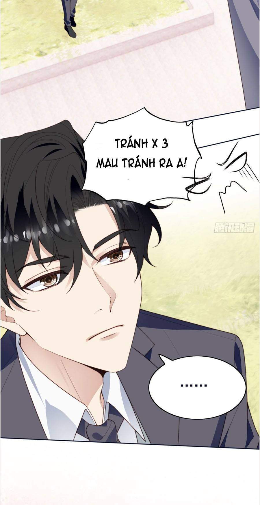 Dựa Vào Đại Lão Ổn Định Vị Trí C Trong Nam Đoàn - Chương 70 - Trang 7