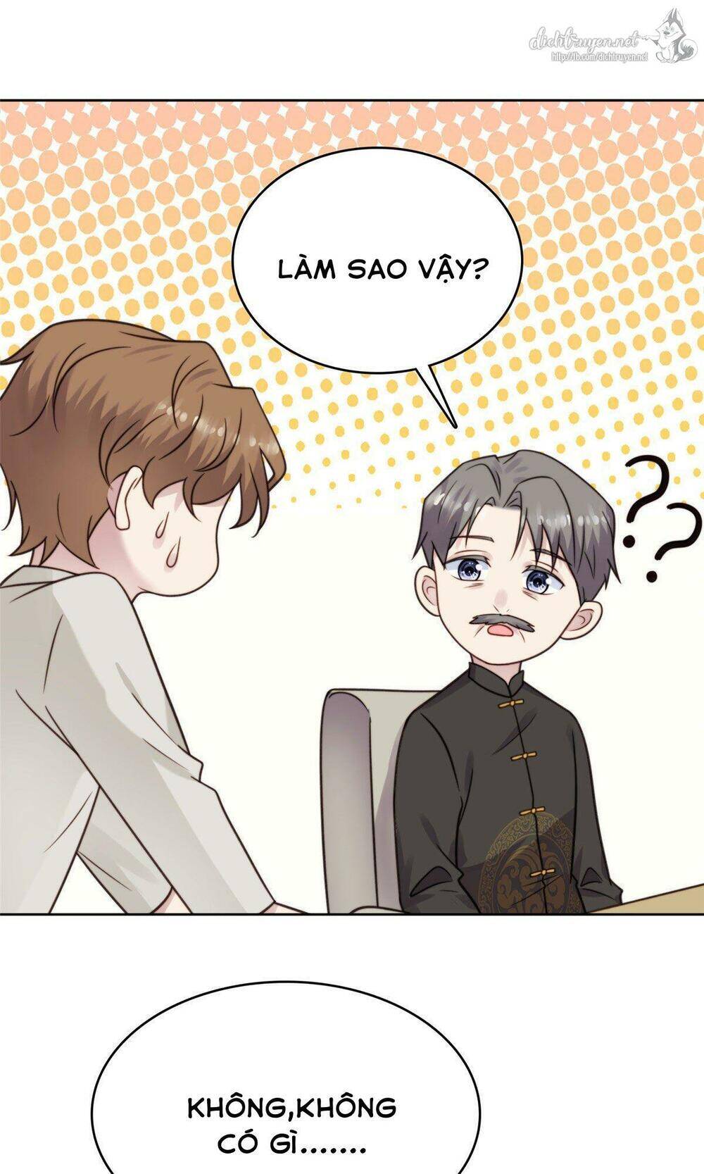 Dựa Vào Đại Lão Ổn Định Vị Trí C Trong Nam Đoàn - Chương 8 - Trang 11