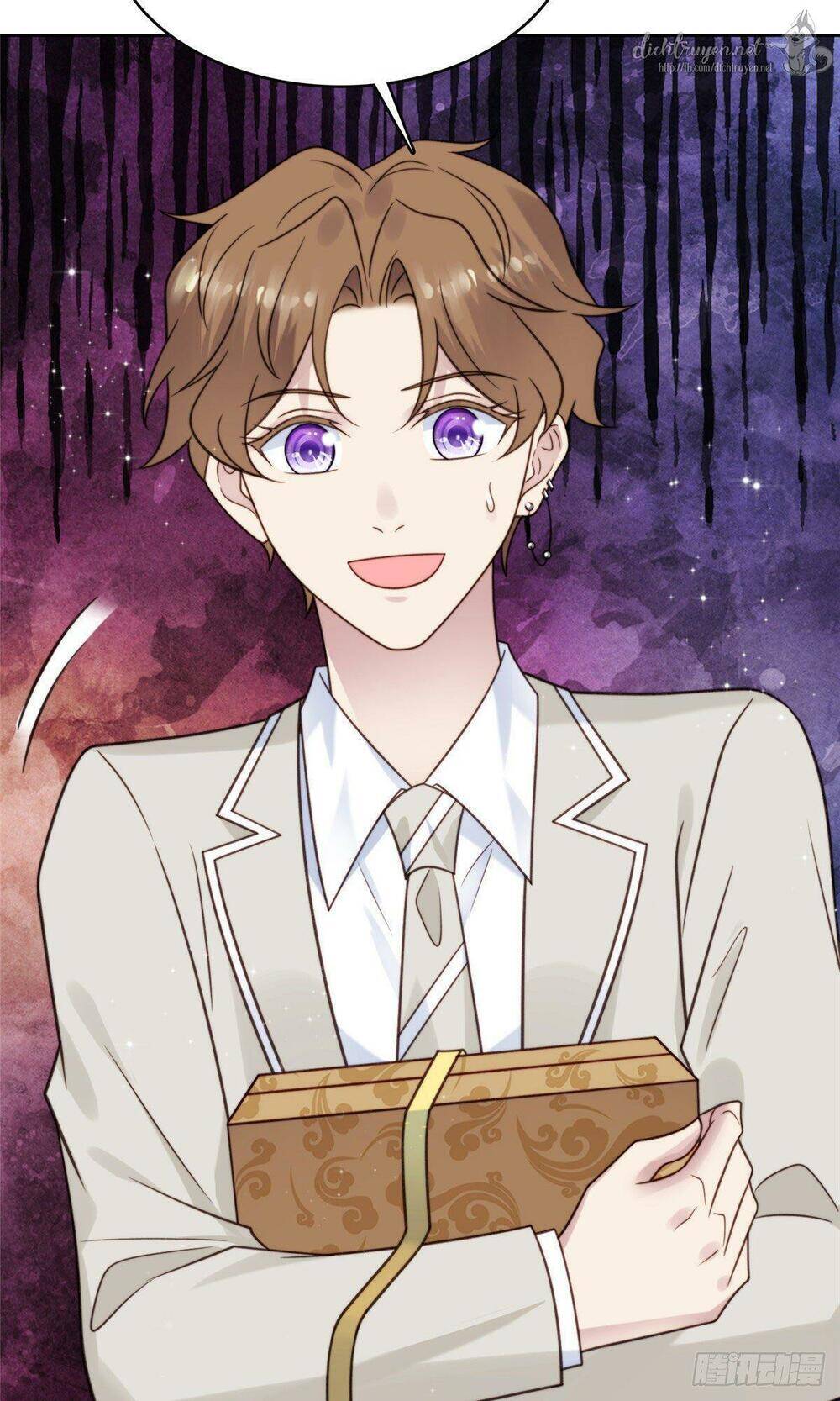 Dựa Vào Đại Lão Ổn Định Vị Trí C Trong Nam Đoàn - Chương 8 - Trang 12