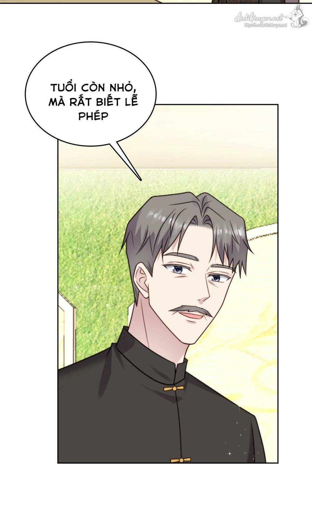 Dựa Vào Đại Lão Ổn Định Vị Trí C Trong Nam Đoàn - Chương 8 - Trang 14