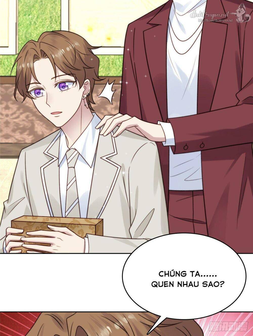 Dựa Vào Đại Lão Ổn Định Vị Trí C Trong Nam Đoàn - Chương 8 - Trang 16