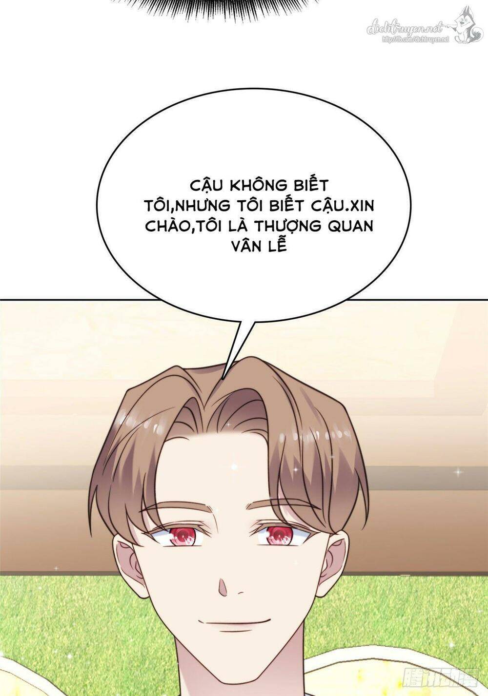 Dựa Vào Đại Lão Ổn Định Vị Trí C Trong Nam Đoàn - Chương 8 - Trang 18