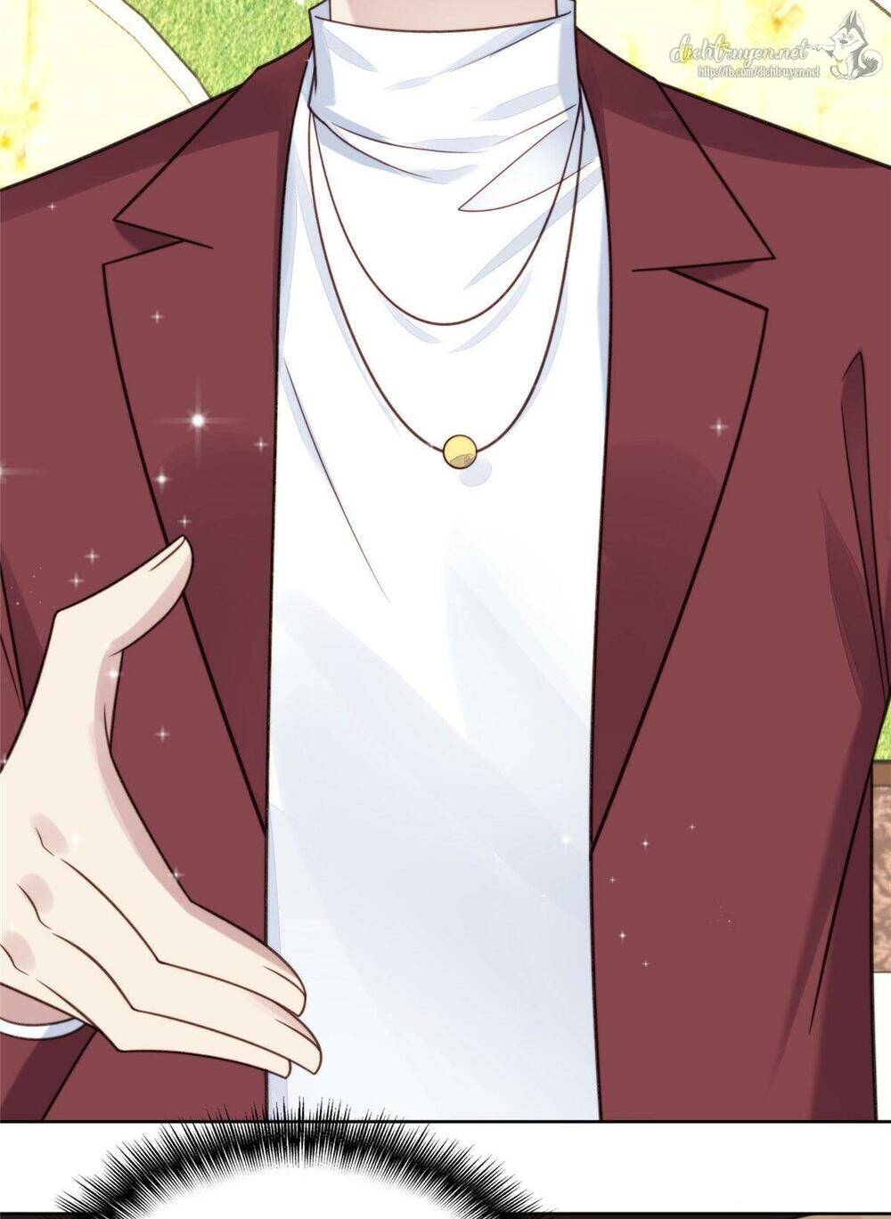 Dựa Vào Đại Lão Ổn Định Vị Trí C Trong Nam Đoàn - Chương 8 - Trang 19